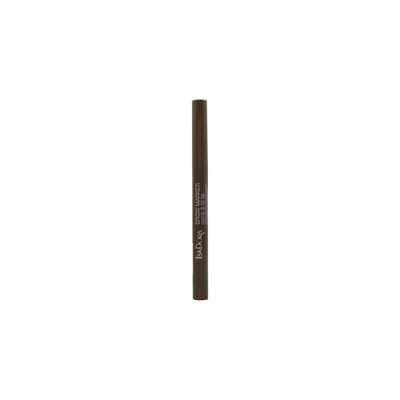 IsaDora Augenbrauen-Stift Brow Marker 1ml - 21 Medium Brown