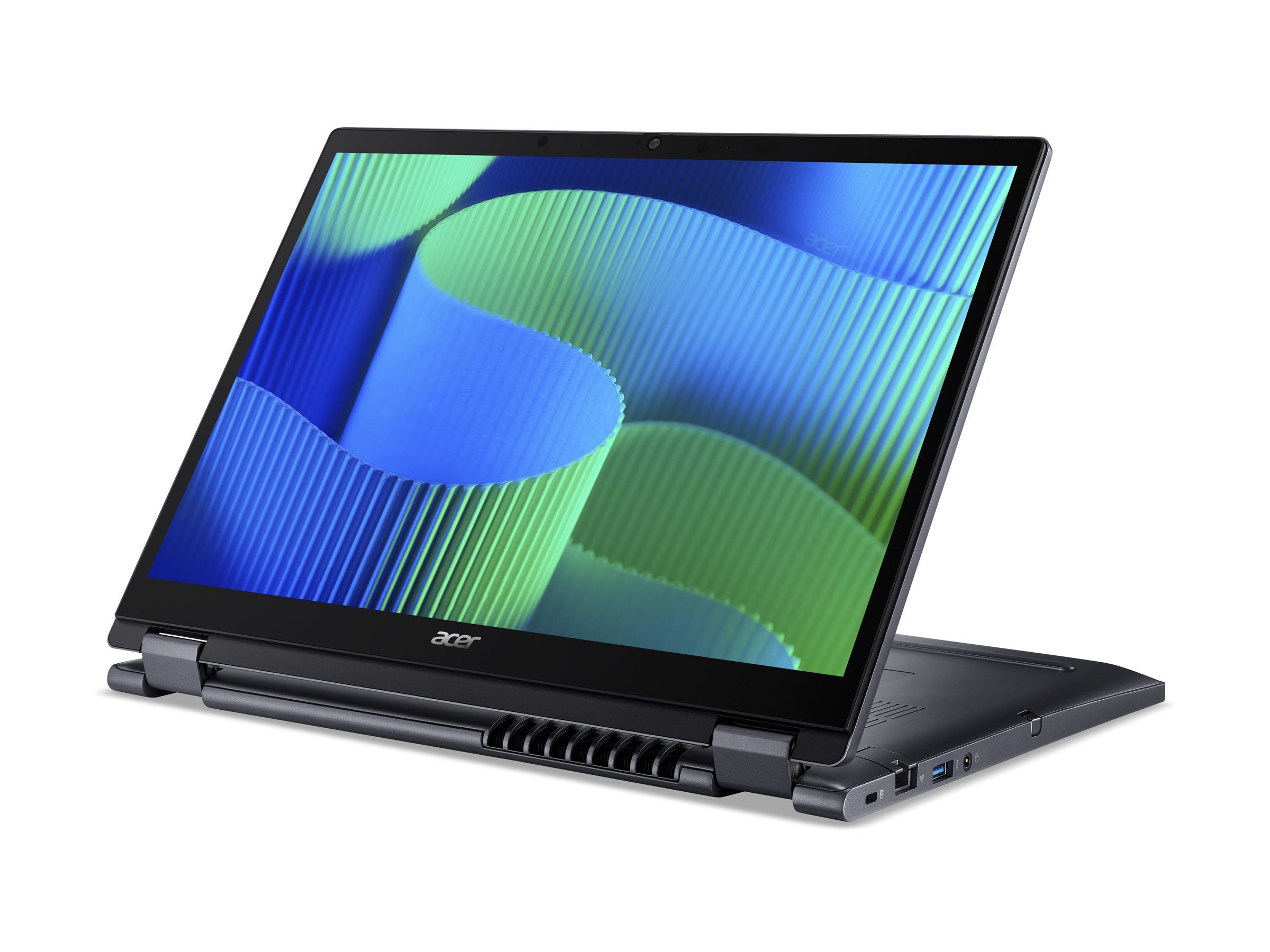 TravelMate P4 Spin 14 Business-Notebook