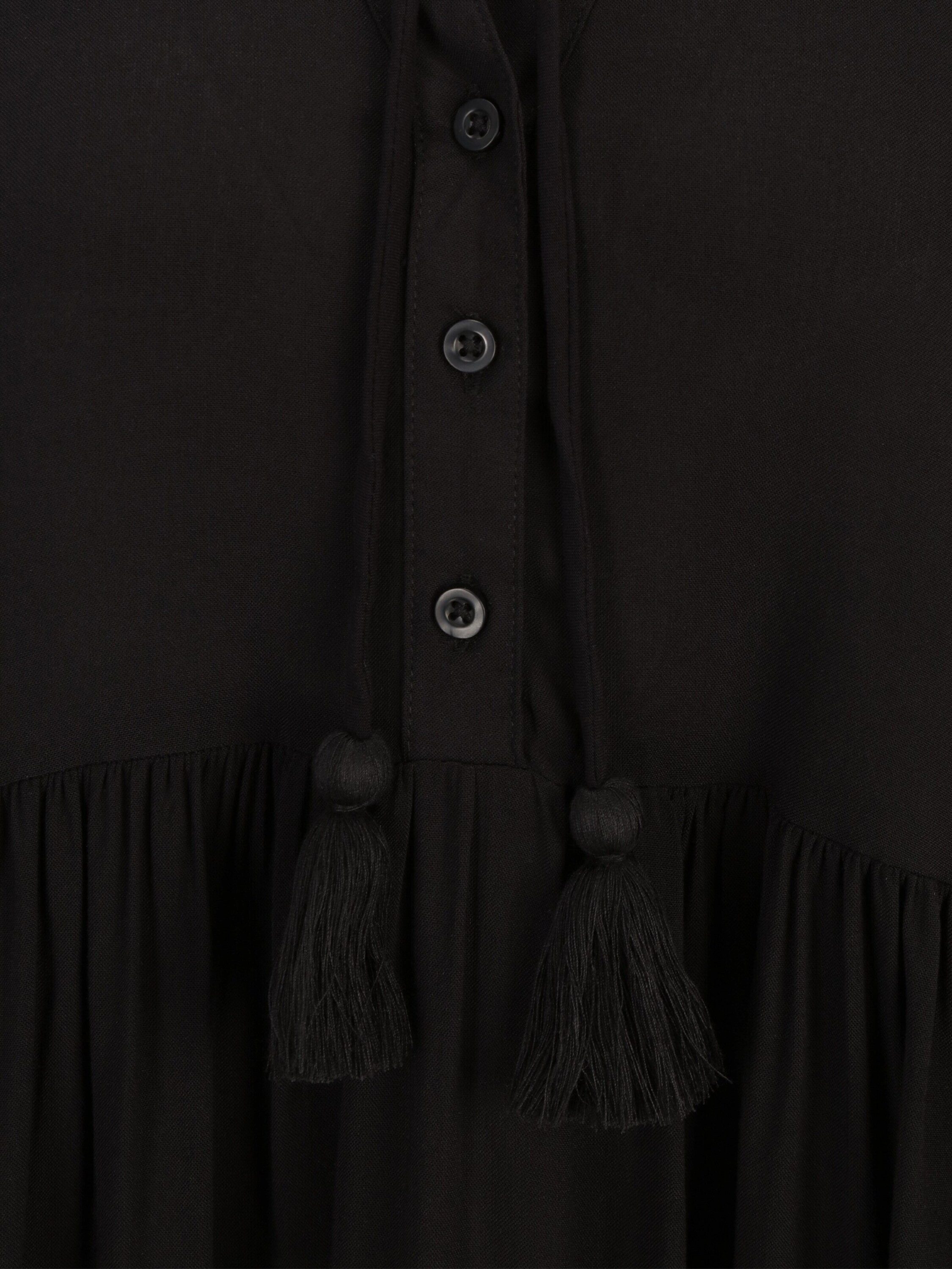JDY Minikleid JDYSTARR (1-tlg) Drapiert/gerafft