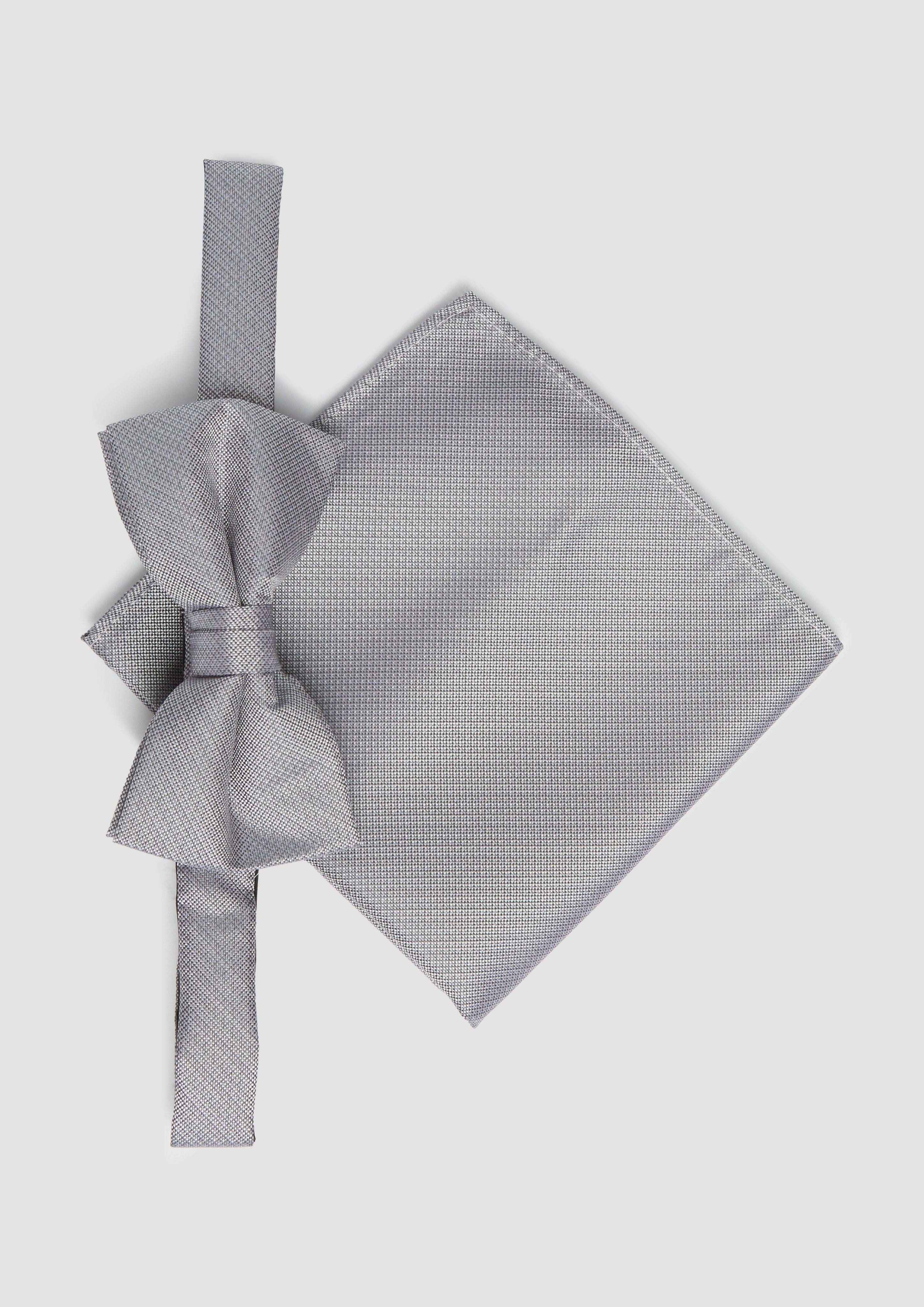 s.Oliver BLACK LABEL Krawatte Accessoires-Box mit günstig online kaufen