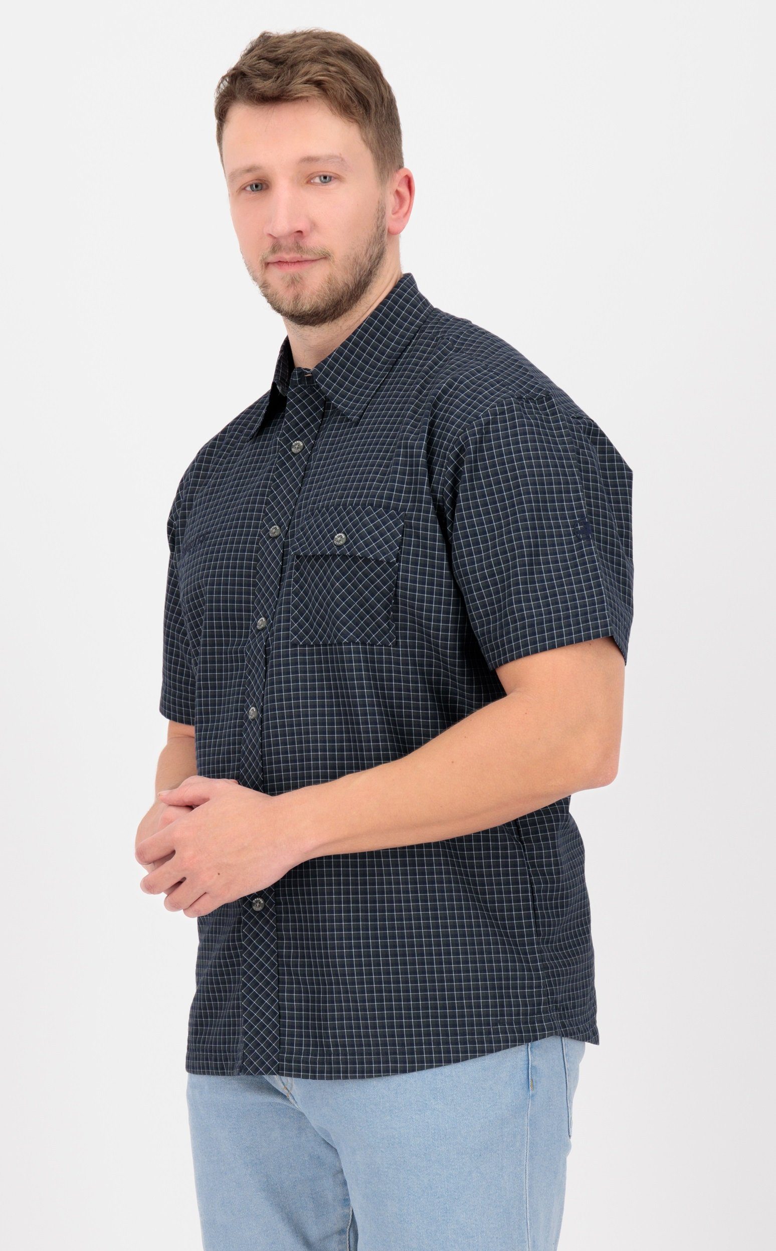 DEPROC Active Outdoorhemd COPPER NEW CS günstig online kaufen