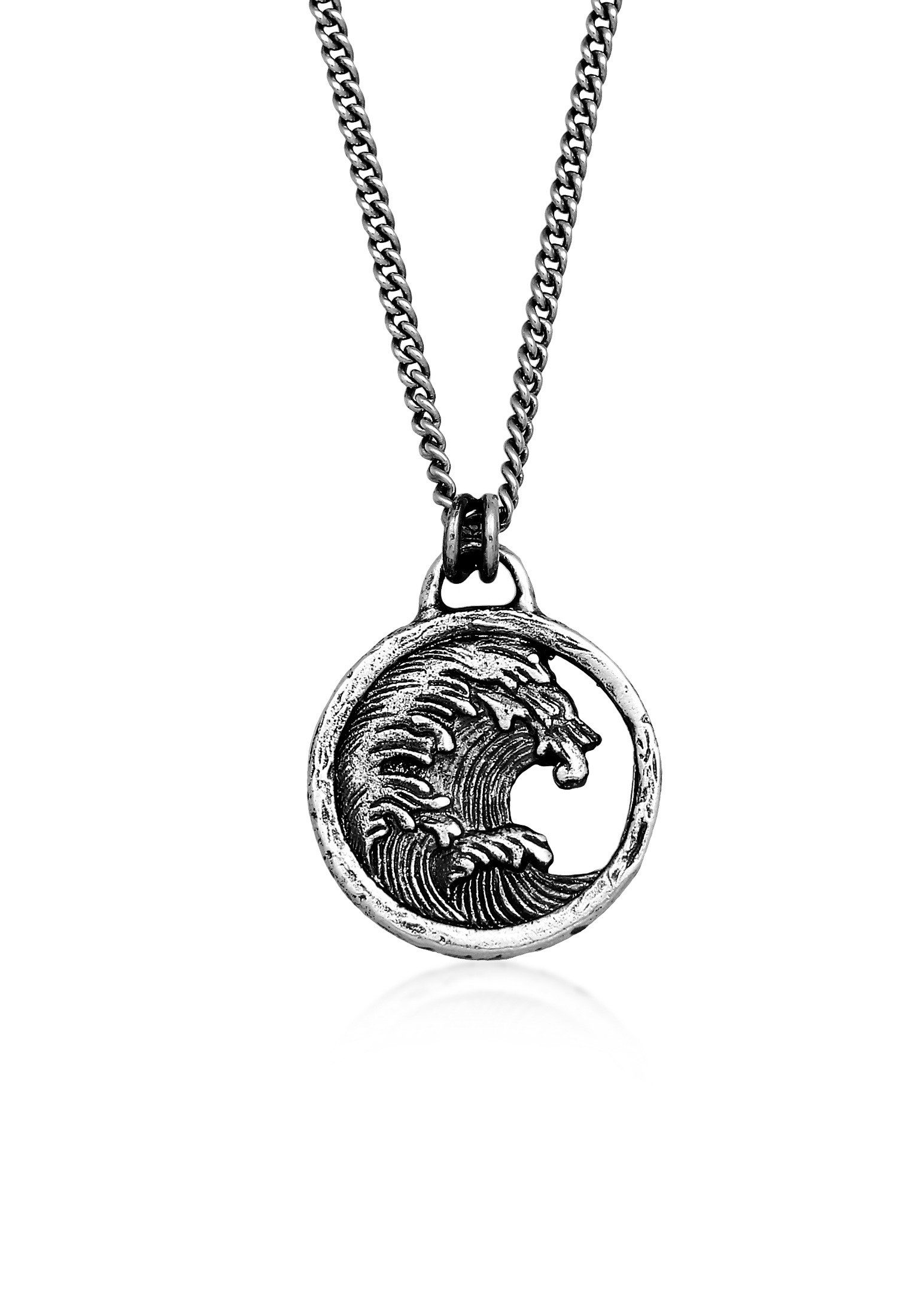 HAZE & GLORY Kette mit Anhänger günstig online kaufen