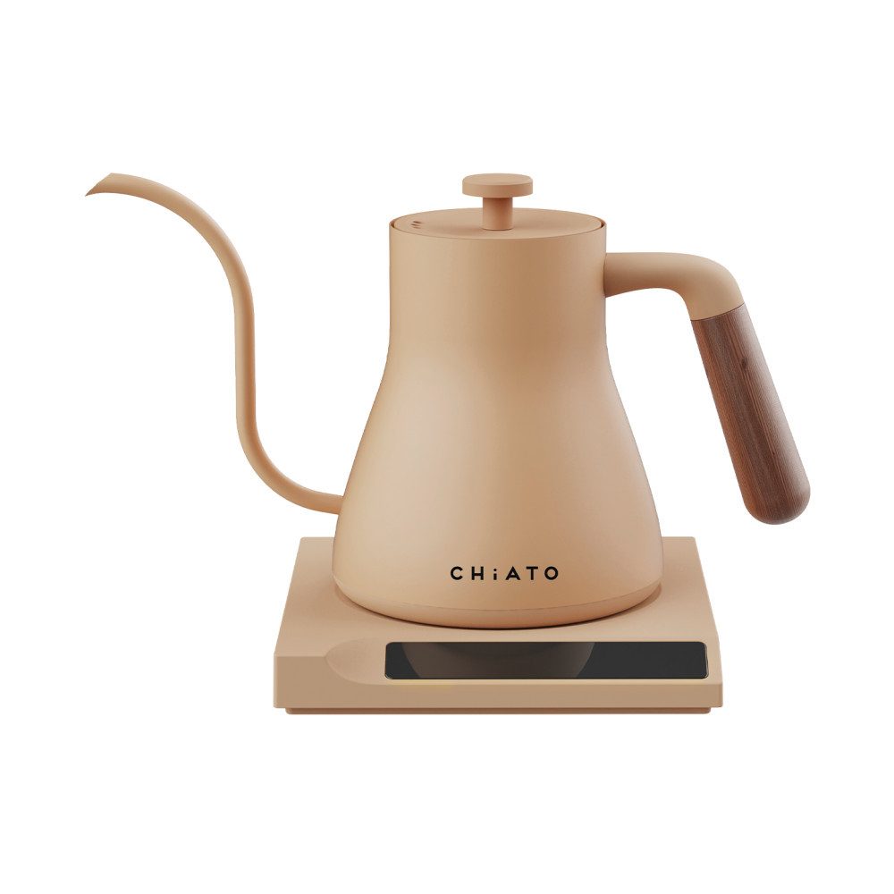 CHiATO Wasserkocher