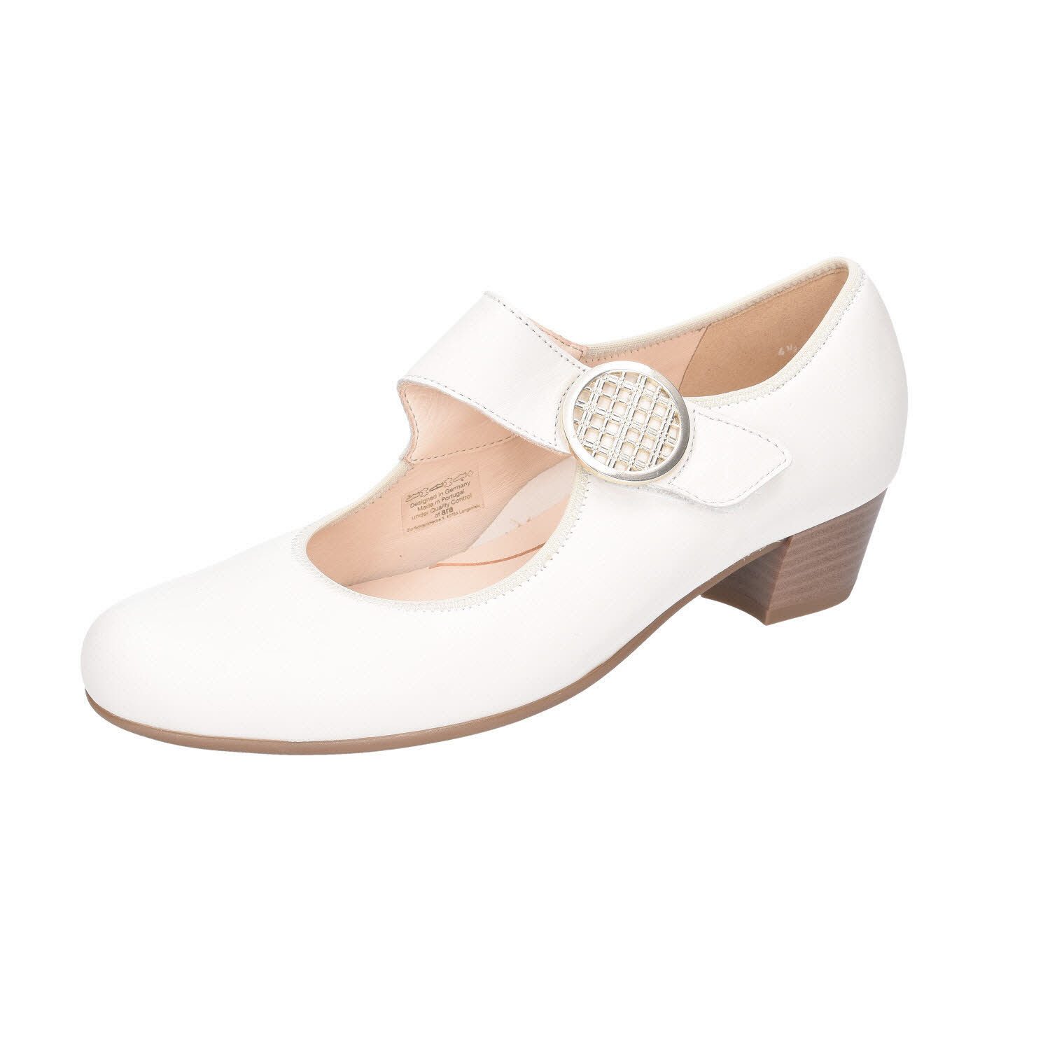 Ara High-Heel-Pumps
