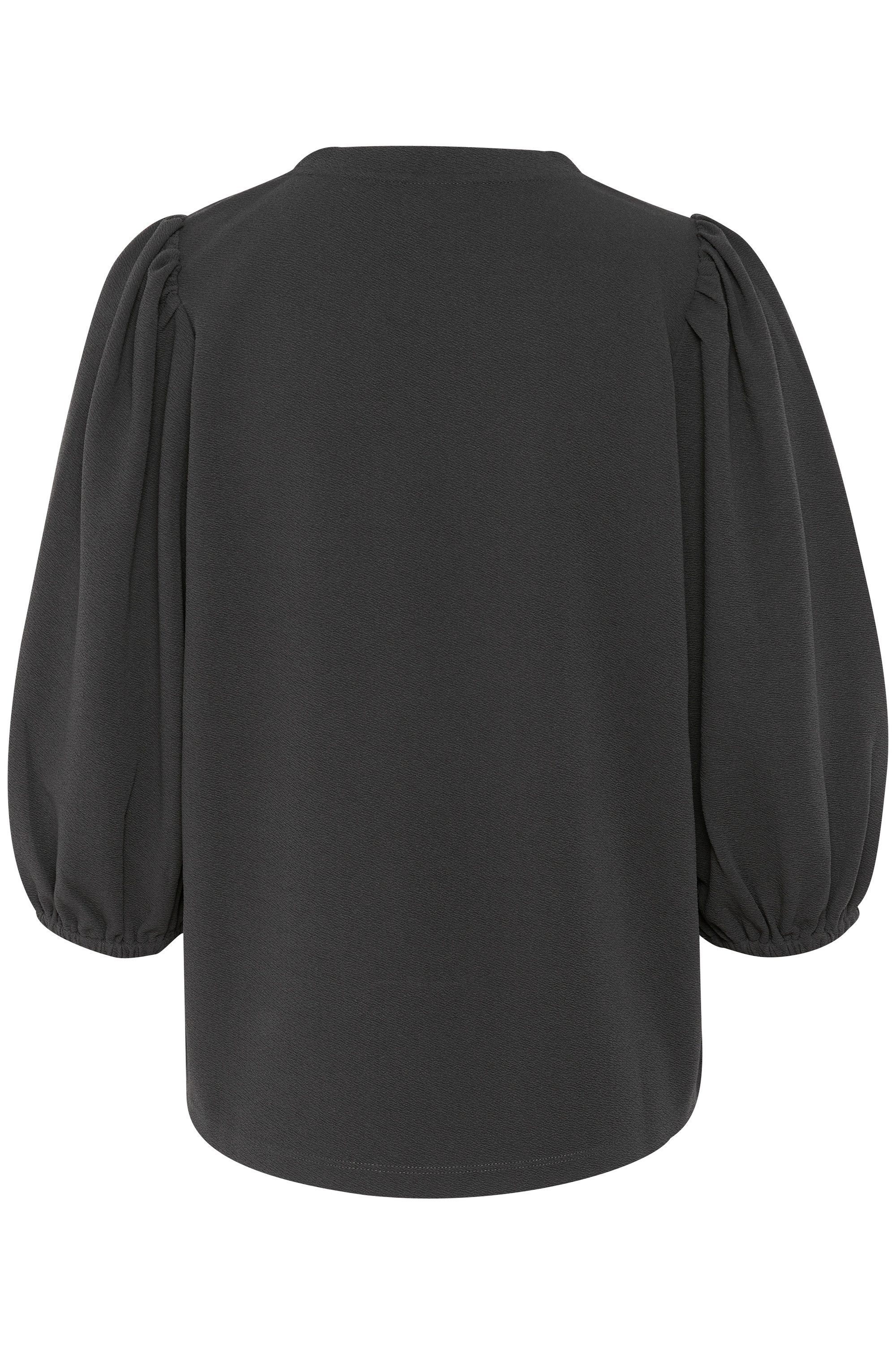 KAFFE Langarmbluse Langarm-Shirt KAjanne günstig online kaufen