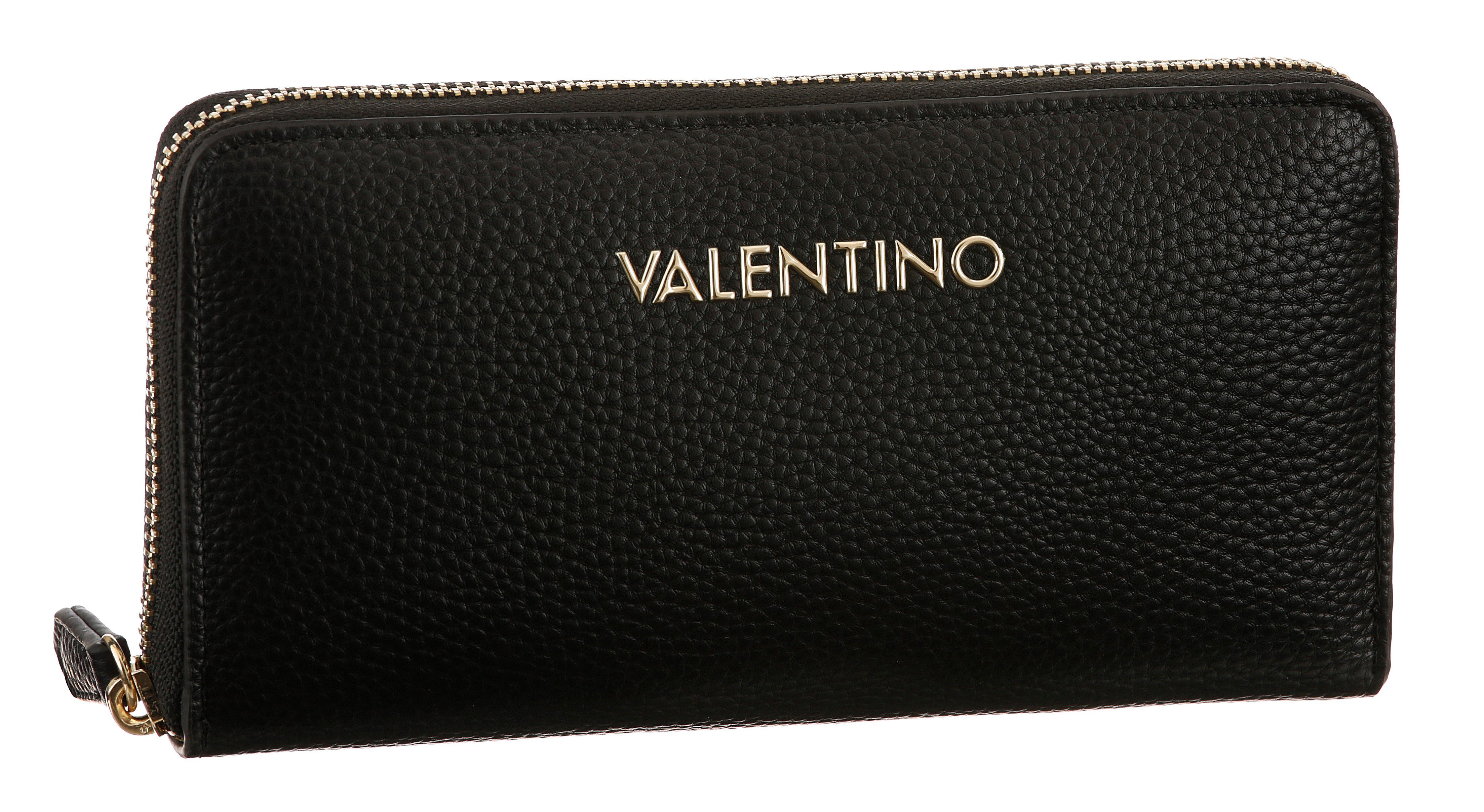 VALENTINO BAGS Geldbörse BRIXTON, Geldbeutel Portemonnaie Damenbörse