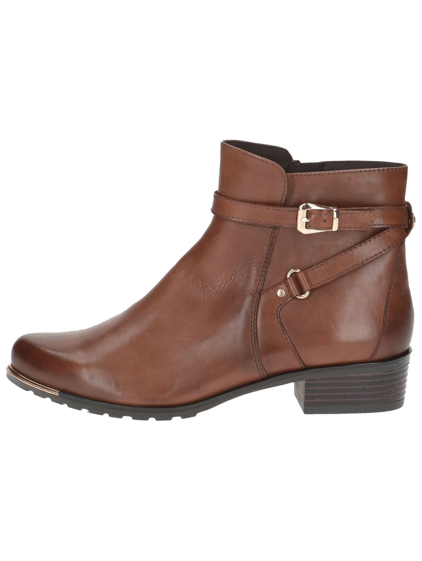 Caprice Caprice Stiefelette Nappaleder Stiefelette günstig online kaufen