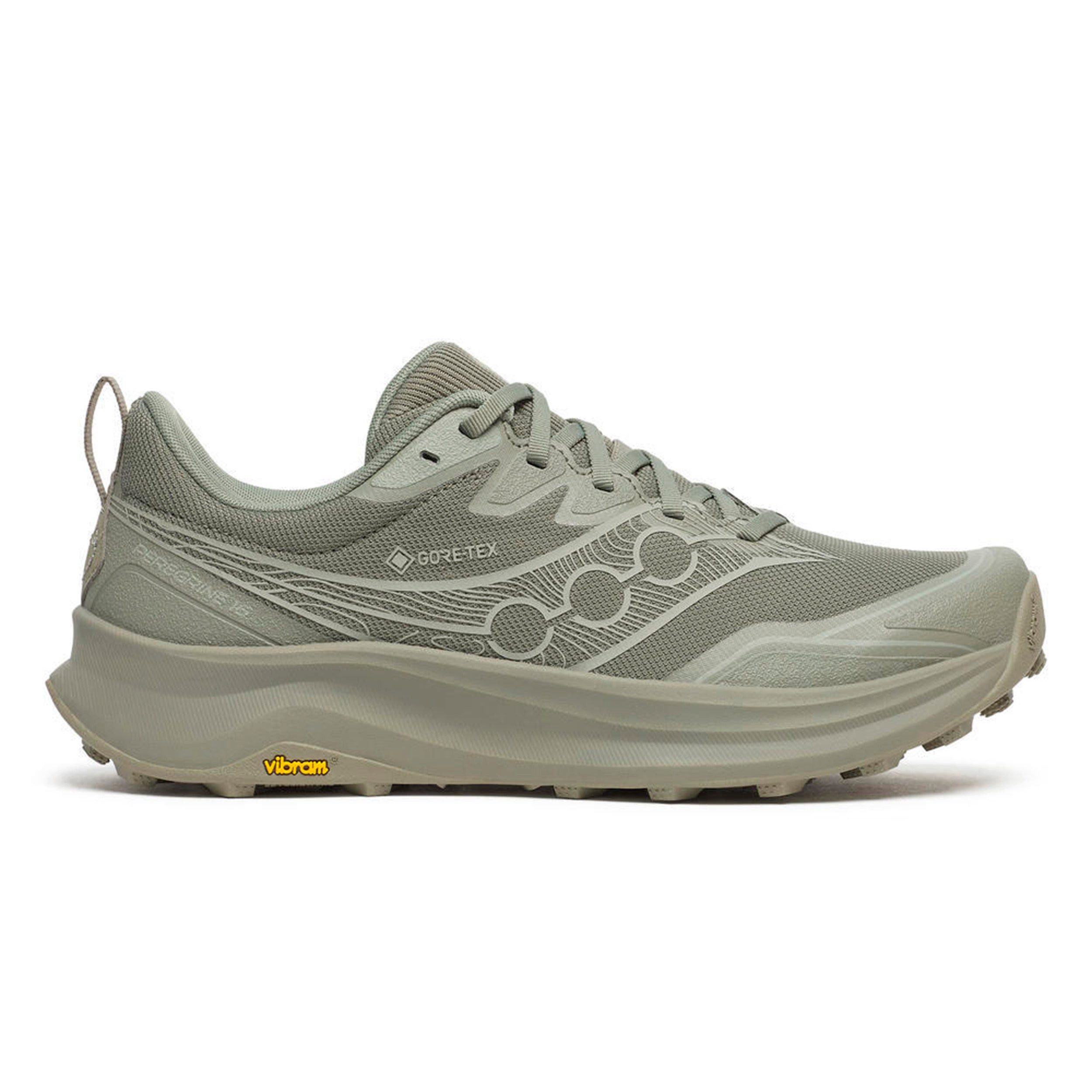 Saucony Peregrine 16 Gtx - Trailschuh Trailrunningschuh