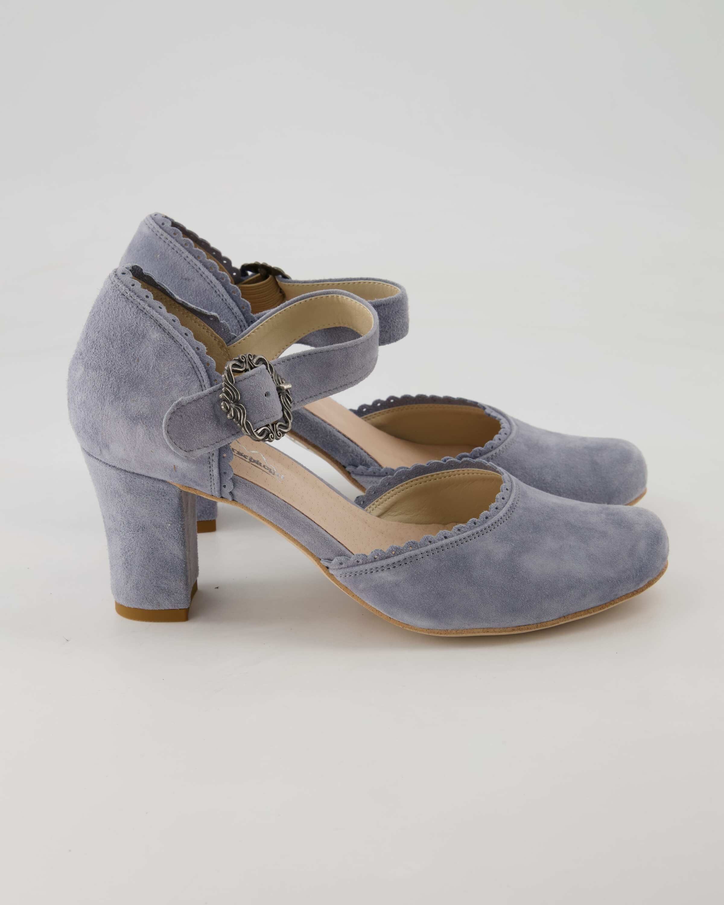 Hirschkogel 30057150019 Pumps Obermaterial: Leder günstig online kaufen