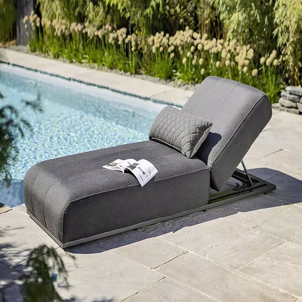 KETTLER Gartenliege Ego