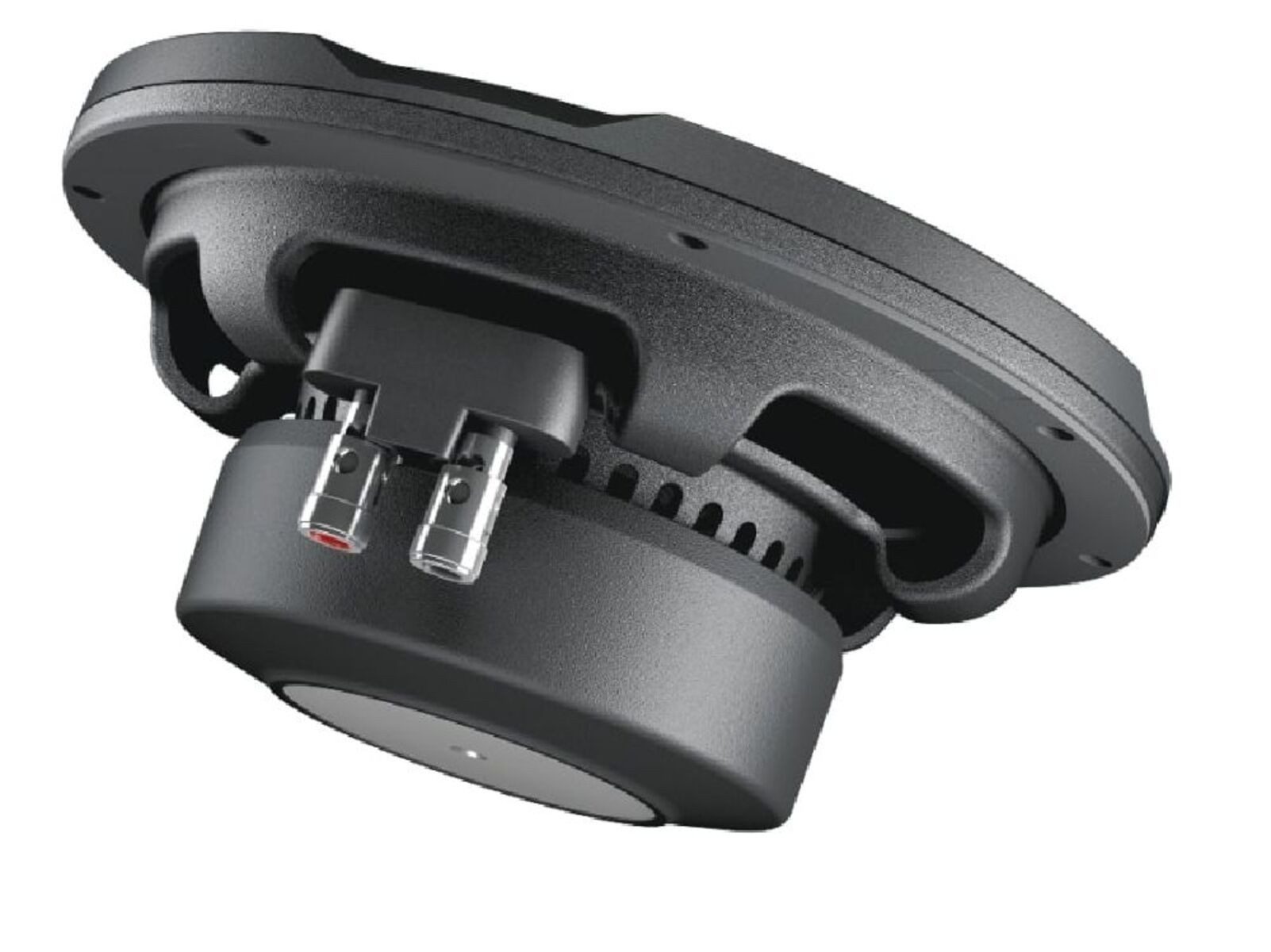 Audison APS 8 R 20cm Subwoofer Auto-Subwoofer (250 W, max.: W 20 cm)