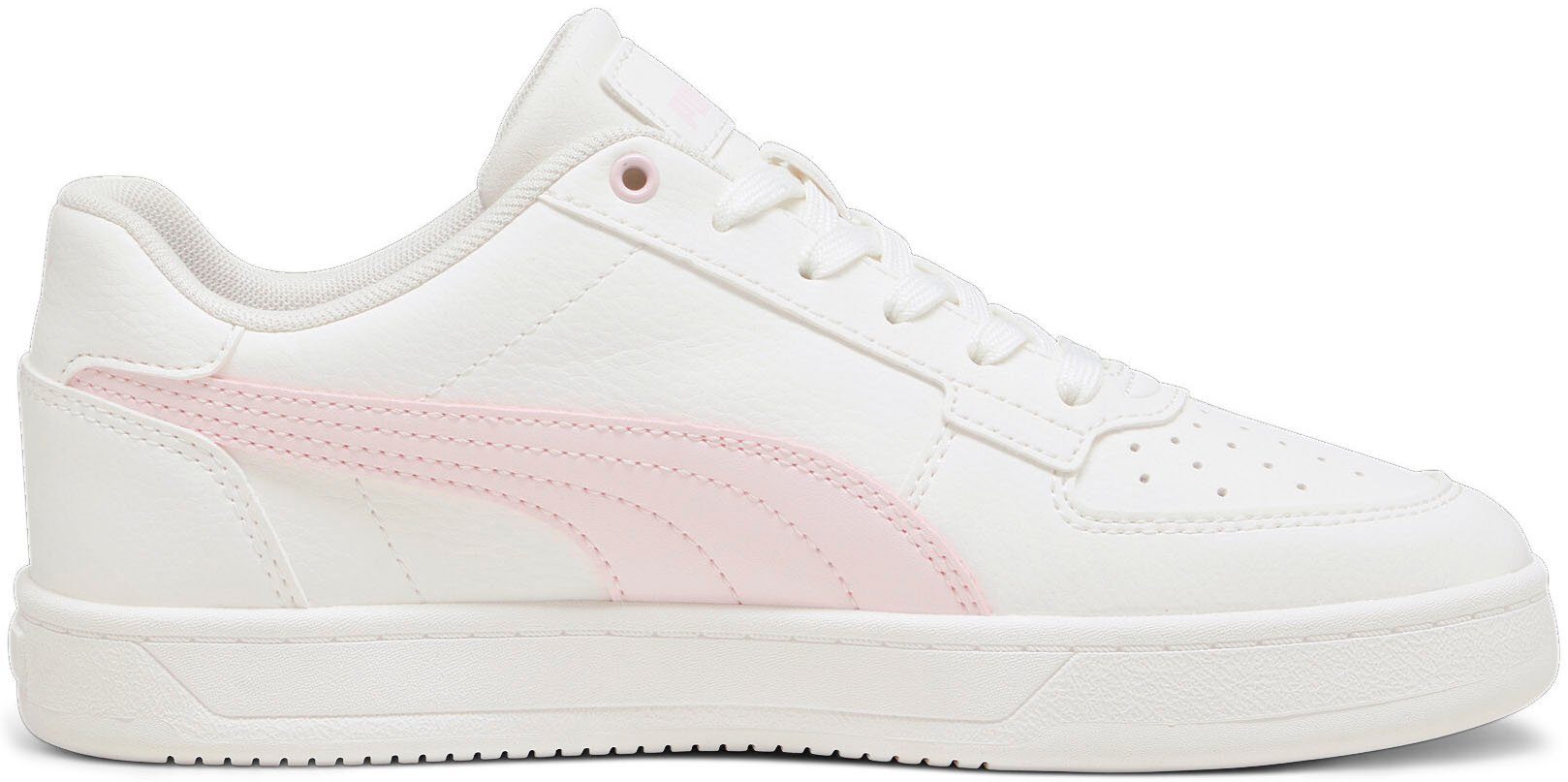 Pink PUMA 2.0 Warm CAVEN White-Frosty Sneaker