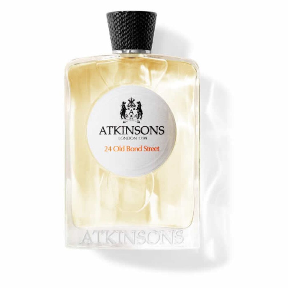 ATKINSONS Körperpflegeduft 24 Old Bond Street Eau de Cologne 100ml