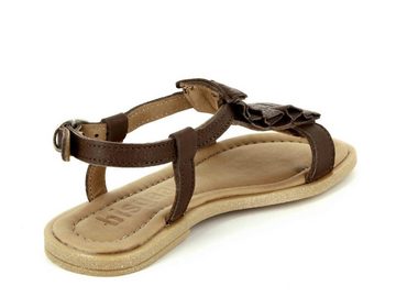 Bisgaard Ki.-Sandalen braun Sandale