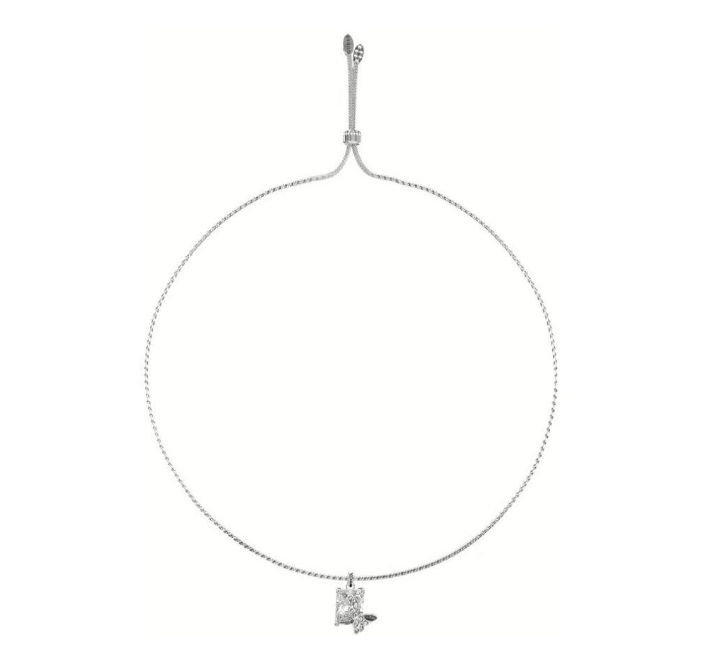 Guess Kette mit Anhänger Damen Halskett... Guess Kette mit Anhänger Damen Halskett...