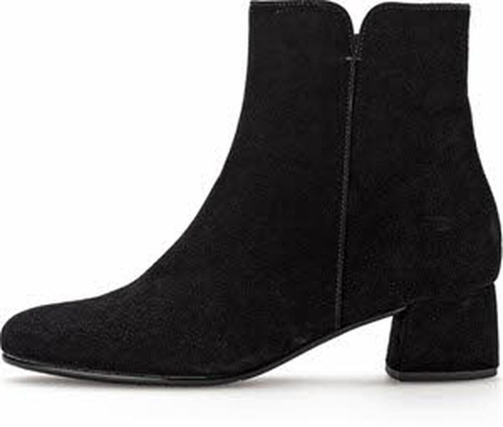 Gabor Schnürstiefelette günstig online kaufen