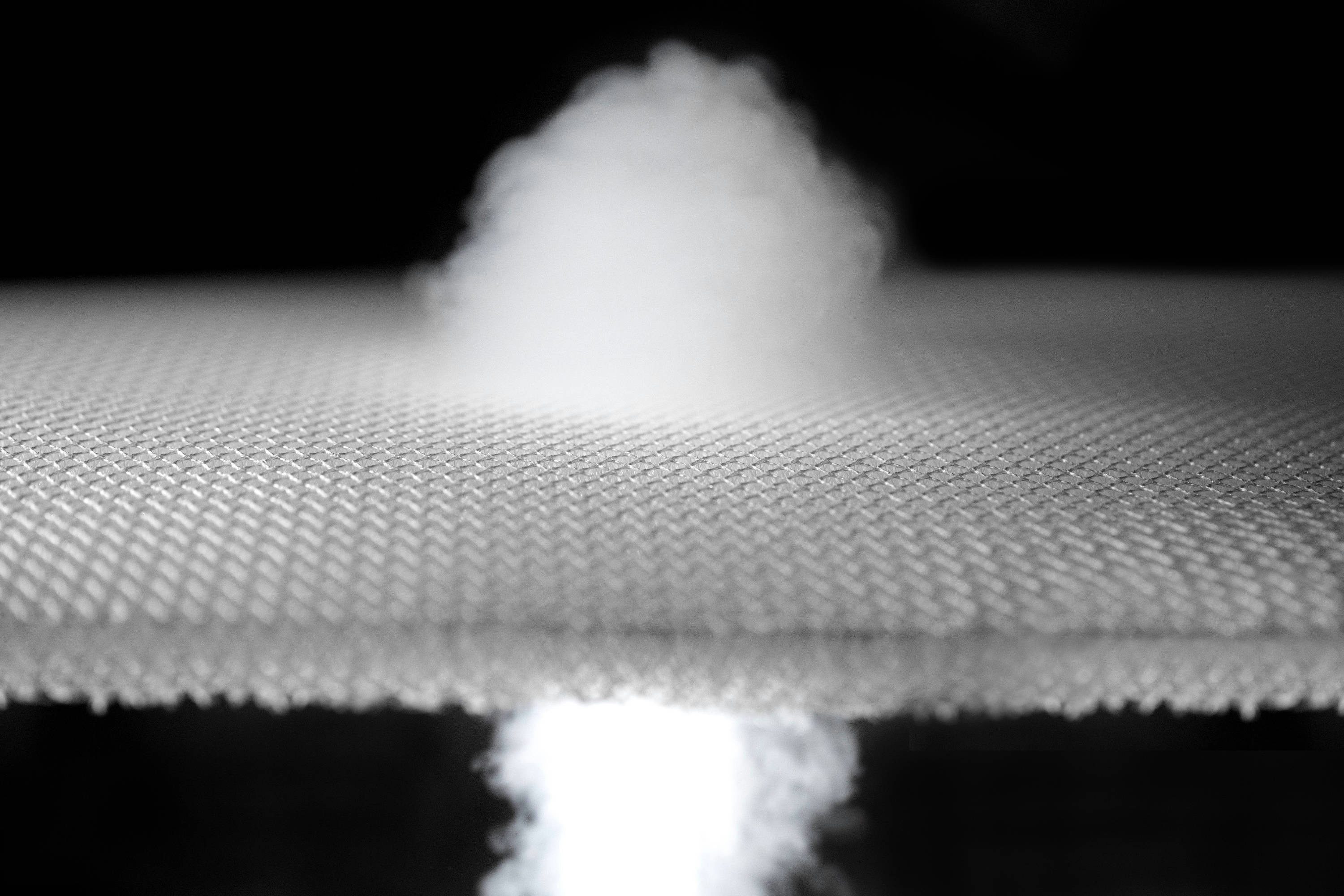 Matratzenschoner Matnext Airflow Plus 20mm 3D günstig online kaufen