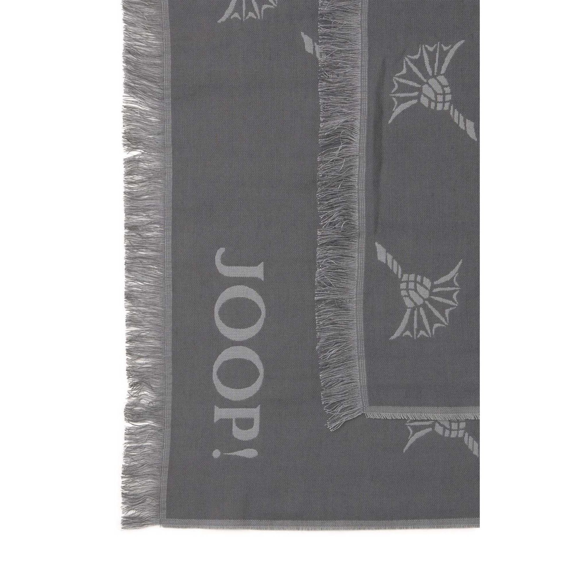 JOOP! Modeschal Herren Schal Modal JSC-05Feris günstig online kaufen