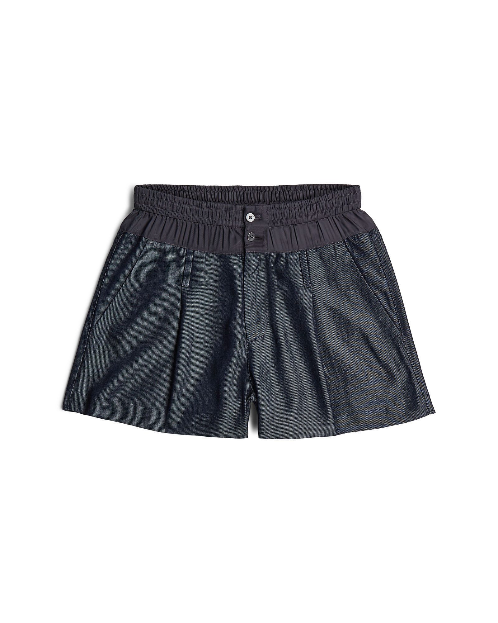G-STAR Chinoshorts Lightweight Relaxed Shorts