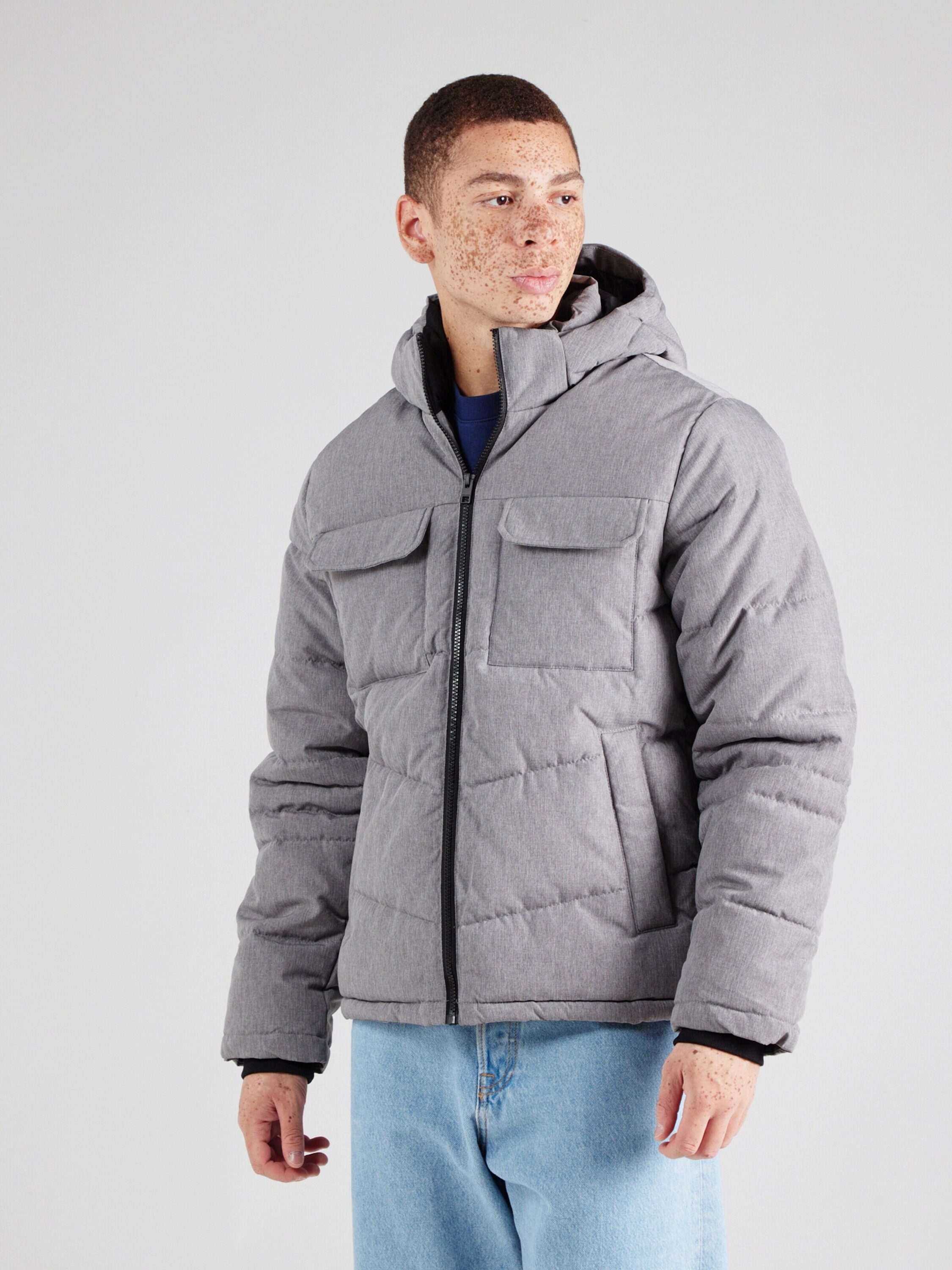 Steppjacke JJBUILD
