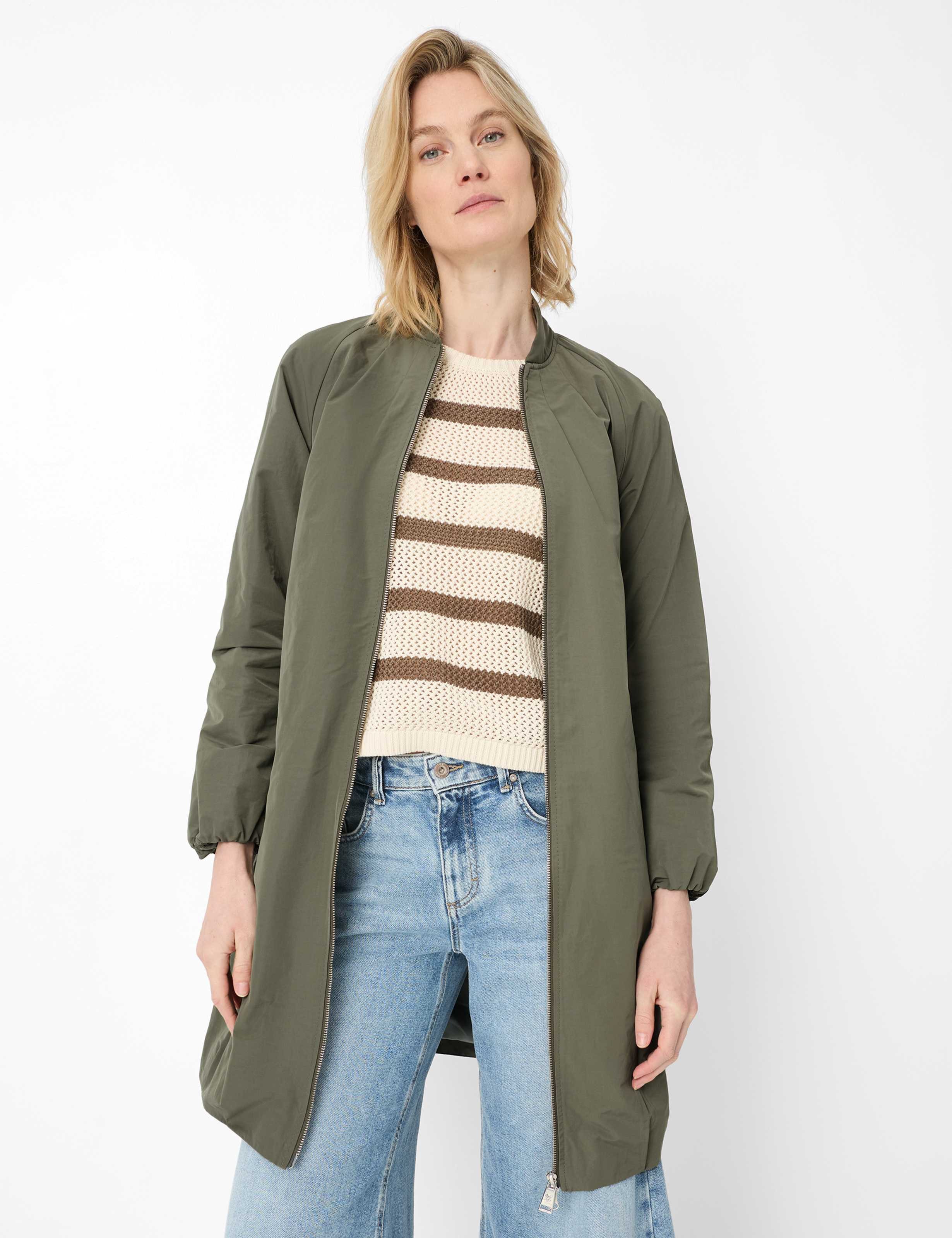 Fuchs Schmitt Outdoorjacke Style Kurzmantel Lyon günstig online kaufen