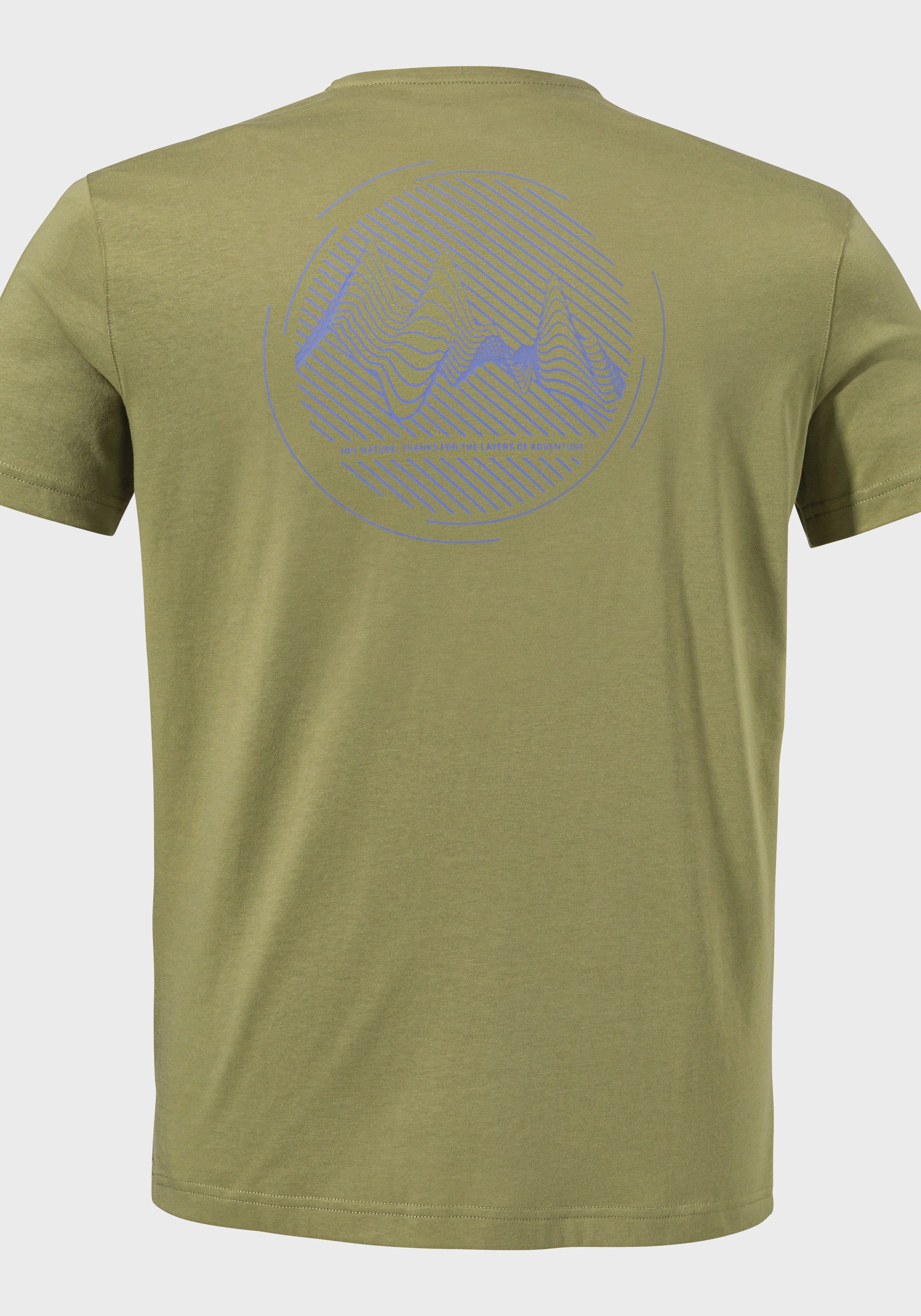 Schöffel Funktionsshirt T Shirt Buchberg M günstig online kaufen
