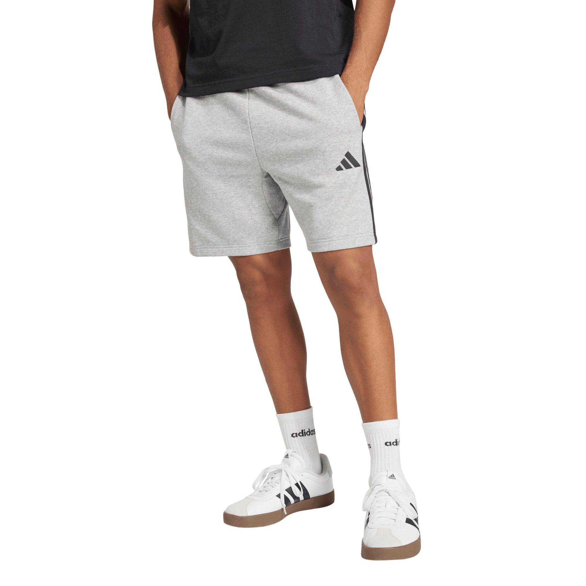 adidas Performance Trainingsshorts adidas Herren Short Essentials 3S French günstig online kaufen