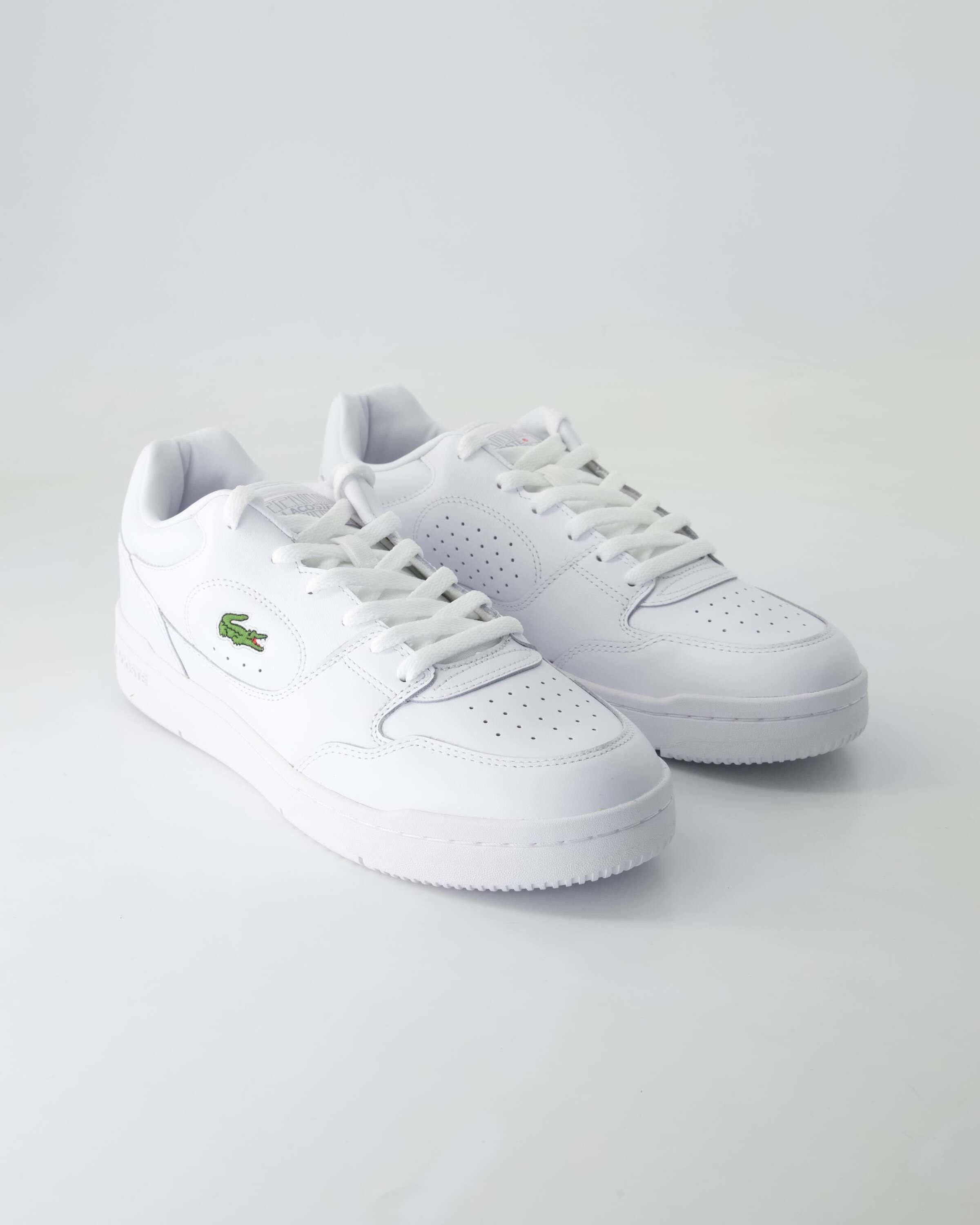 Lacoste Linedrive Sneaker Obermaterial: Leder günstig online kaufen