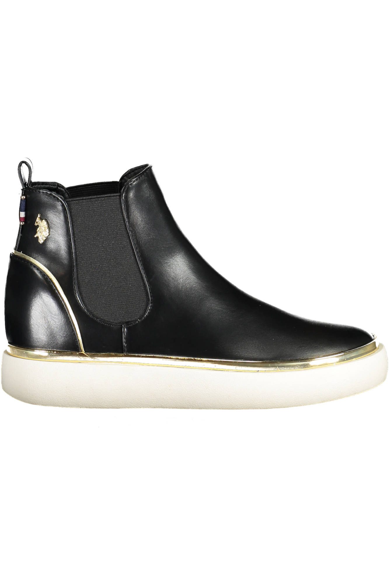 Stiefelette