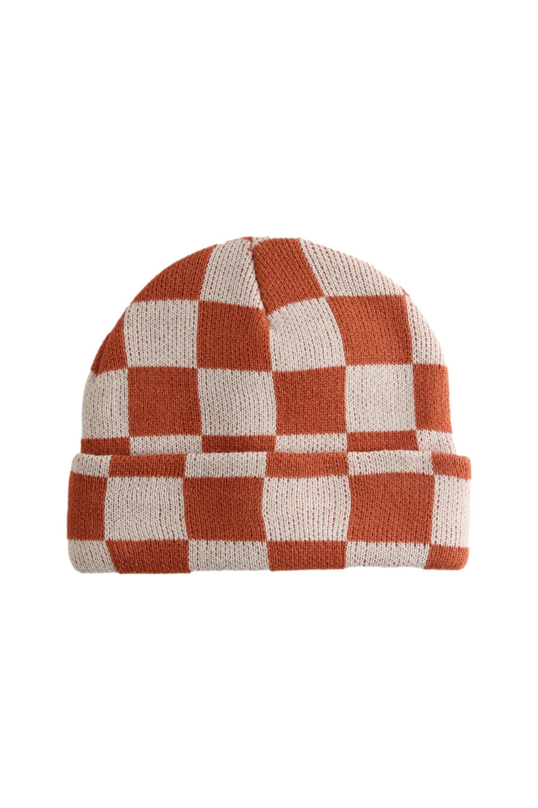 Next Beanie Mütze (1-St)