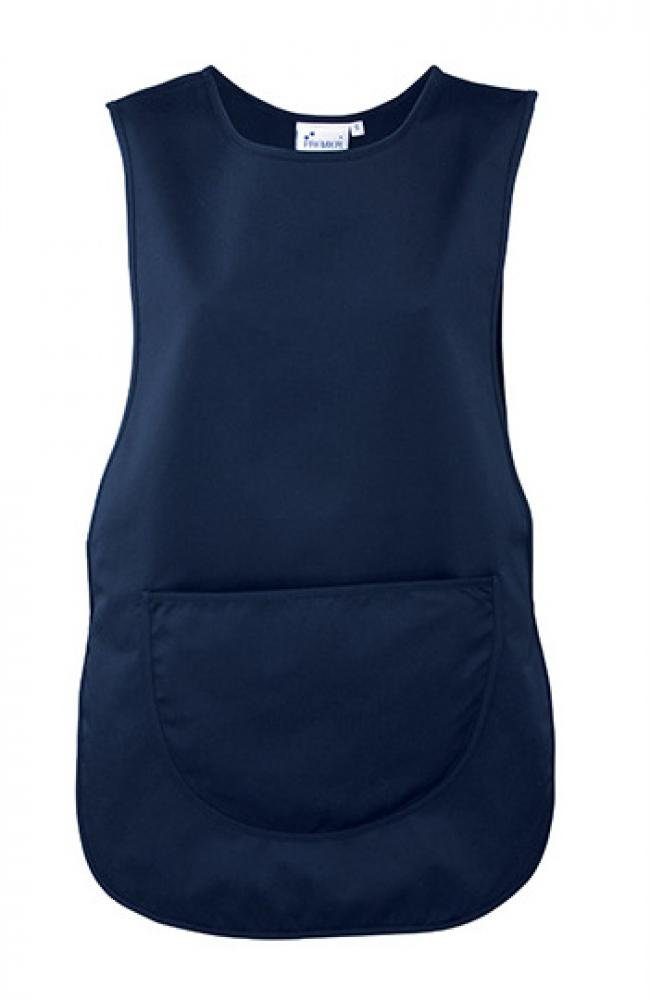 Premier Workwear Kittelschürze Women`s Pocket Tabard günstig online kaufen