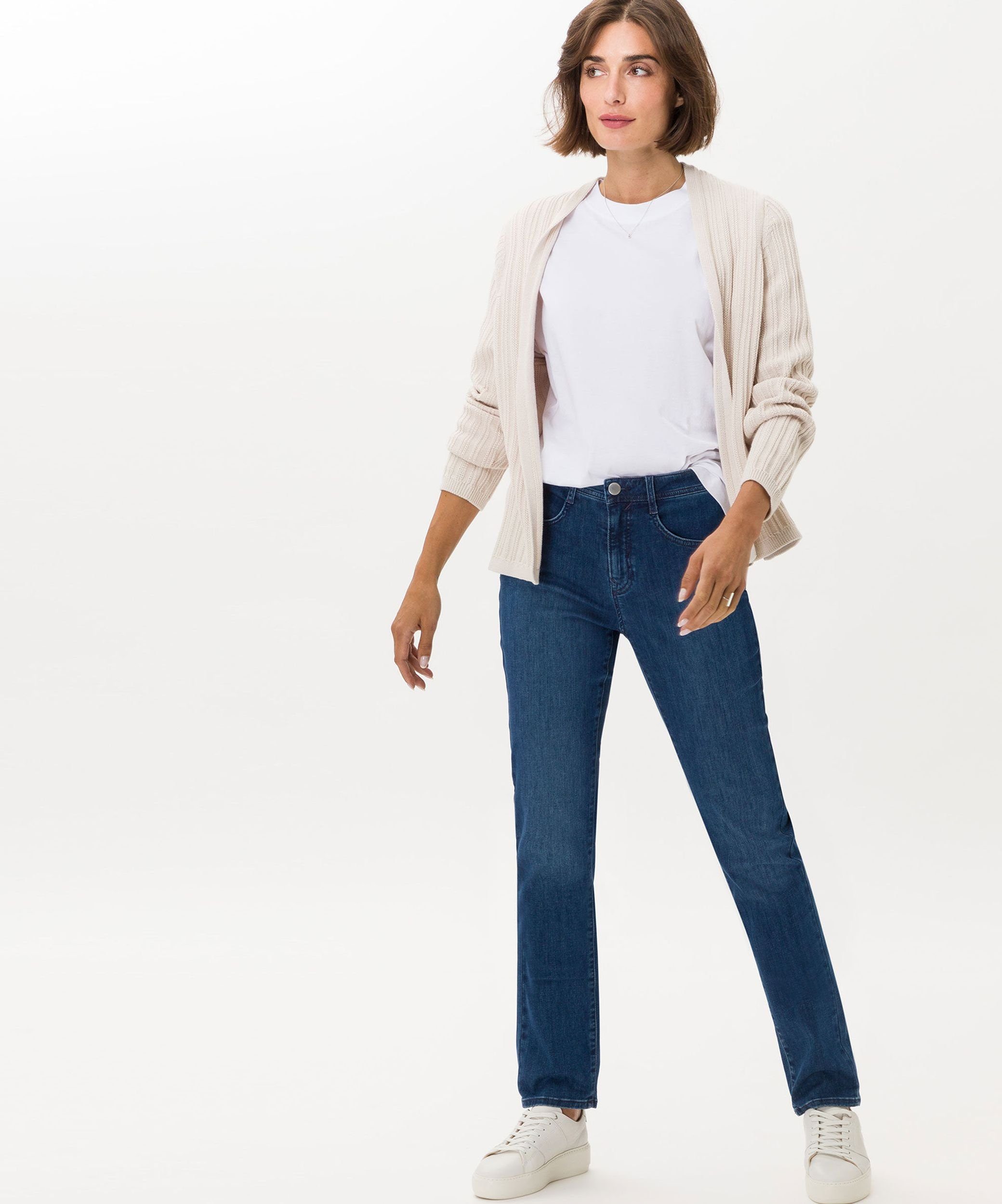 Style Brax Mary Slim-fit-Jeans
