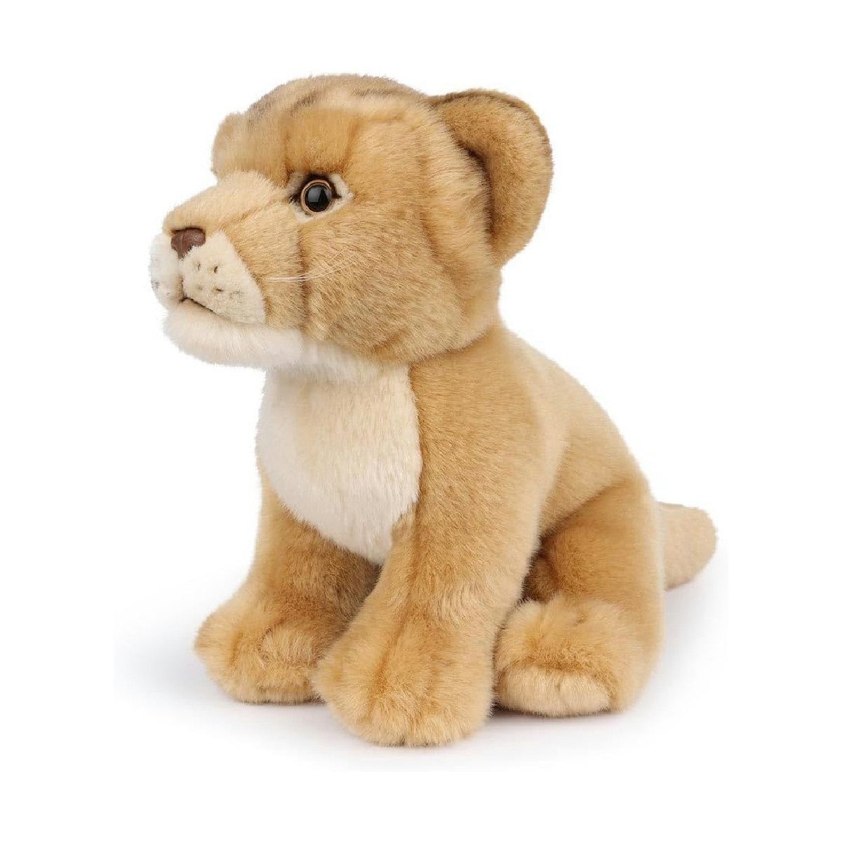 WWF Kuscheltier Plüschtier - Löwin (sitzend, günstig online kaufen