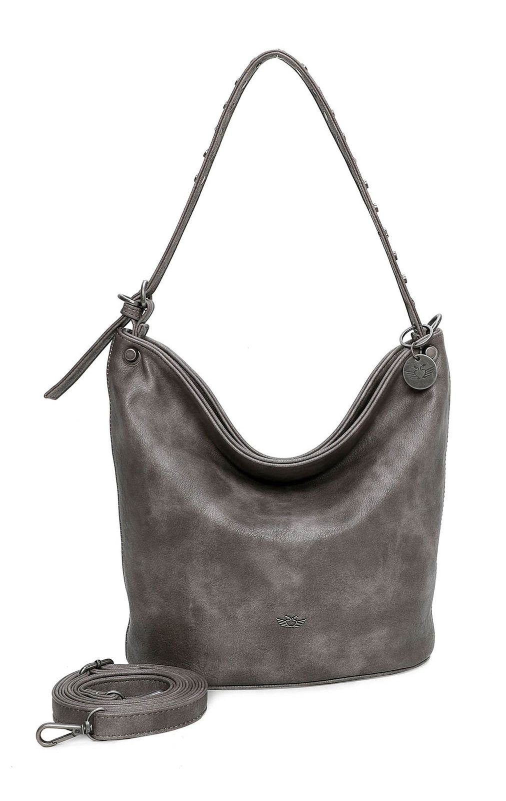 Fritzi aus Preußen Schultertasche Chalk günstig online kaufen