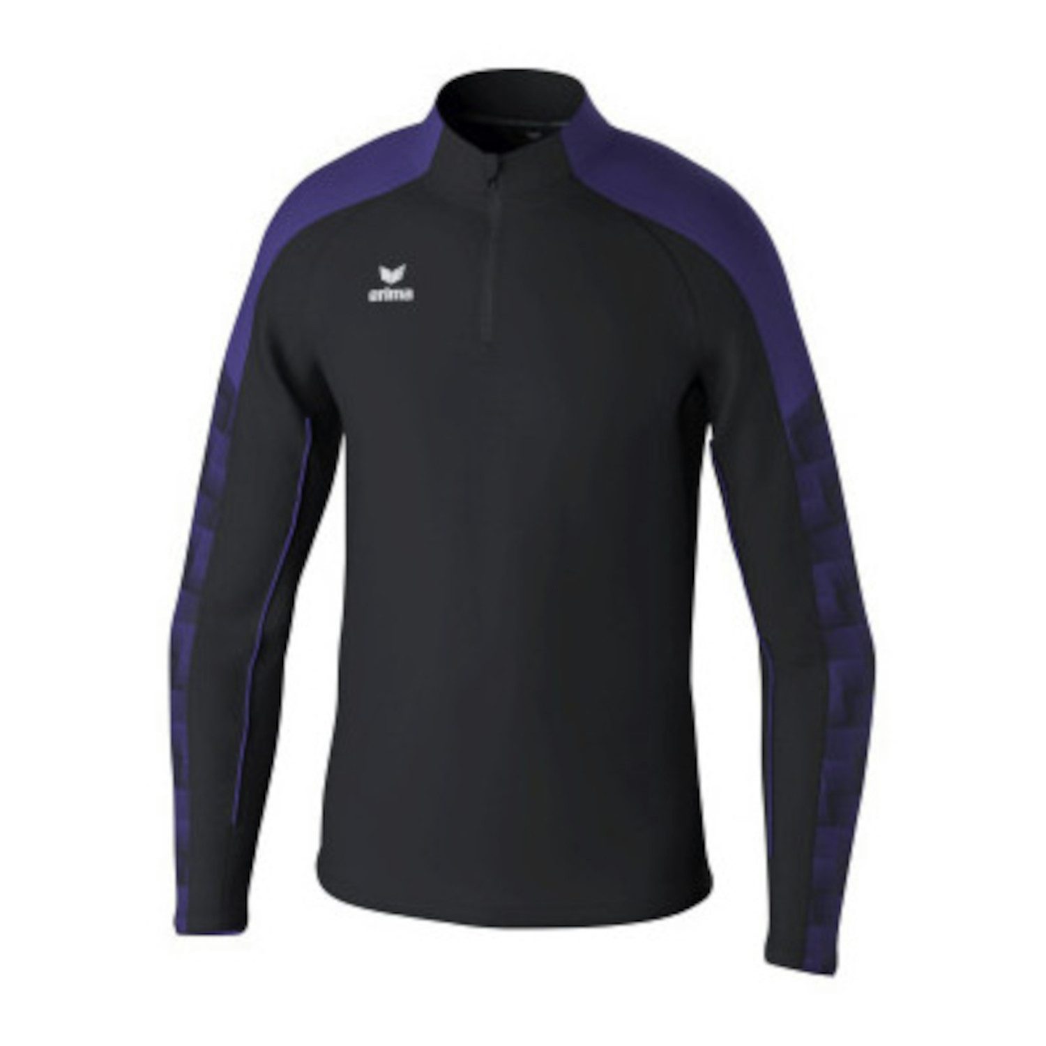 Erima Langarmshirt erima Kinder EVO STAR Trainingstop