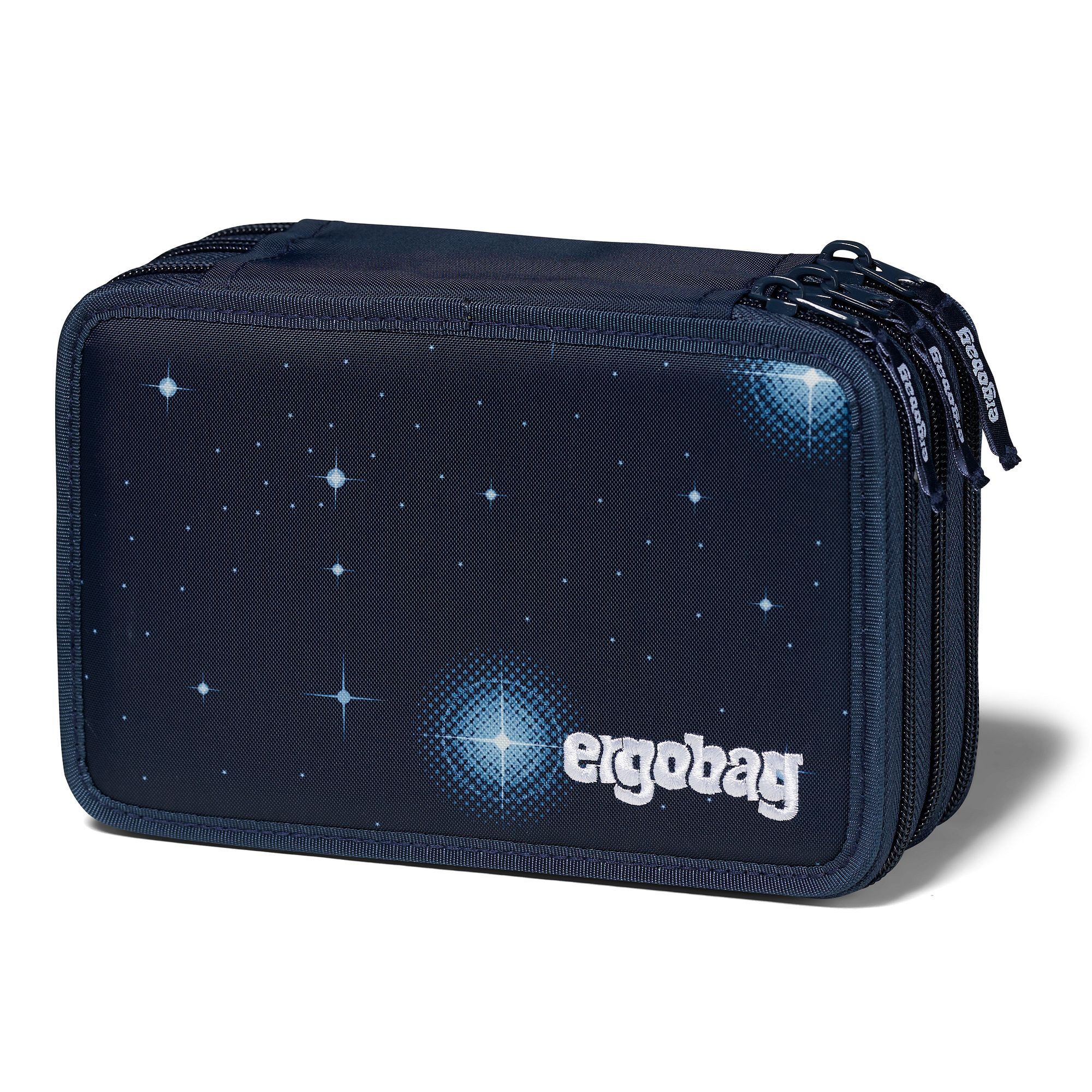 ergobag Federmäppchen Zubehör, Polyester