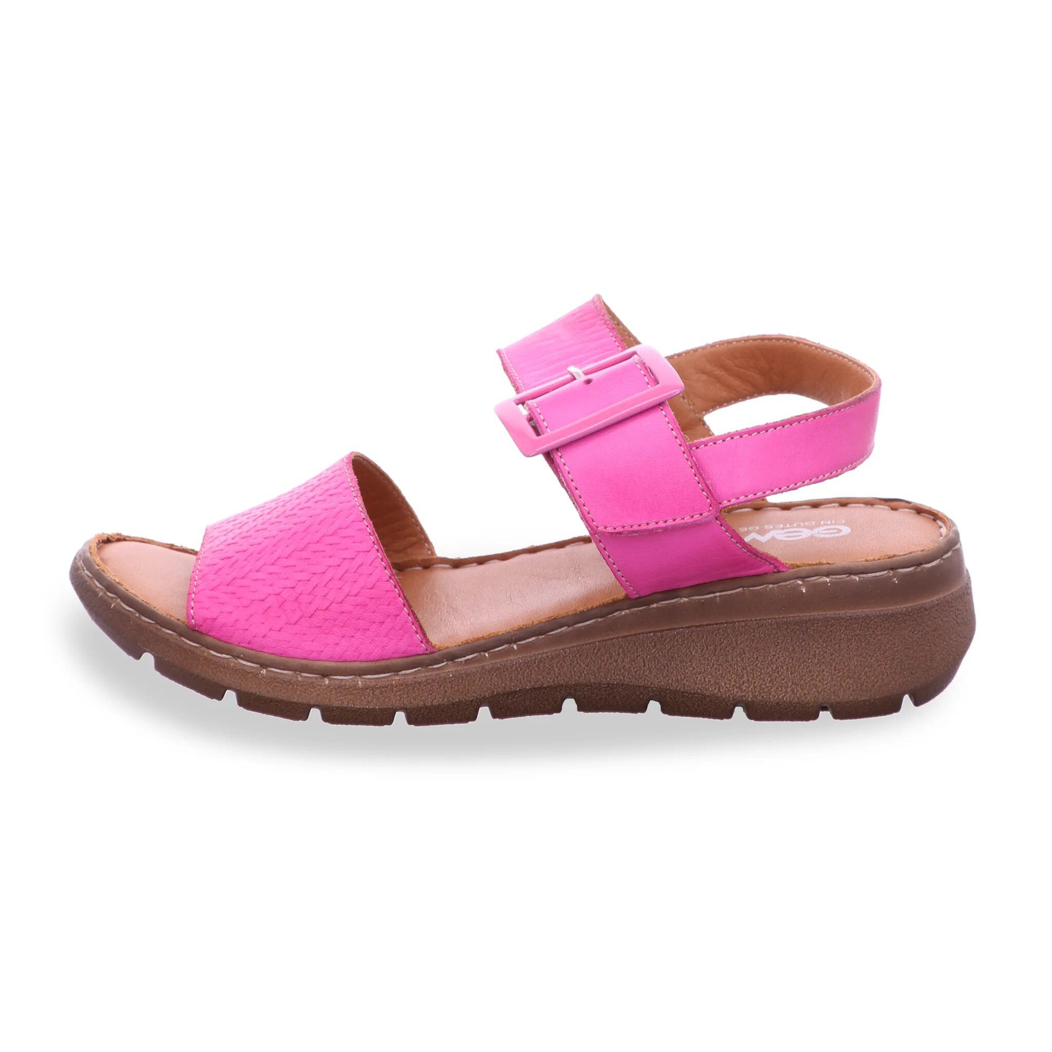 Gemini Damen Sandale