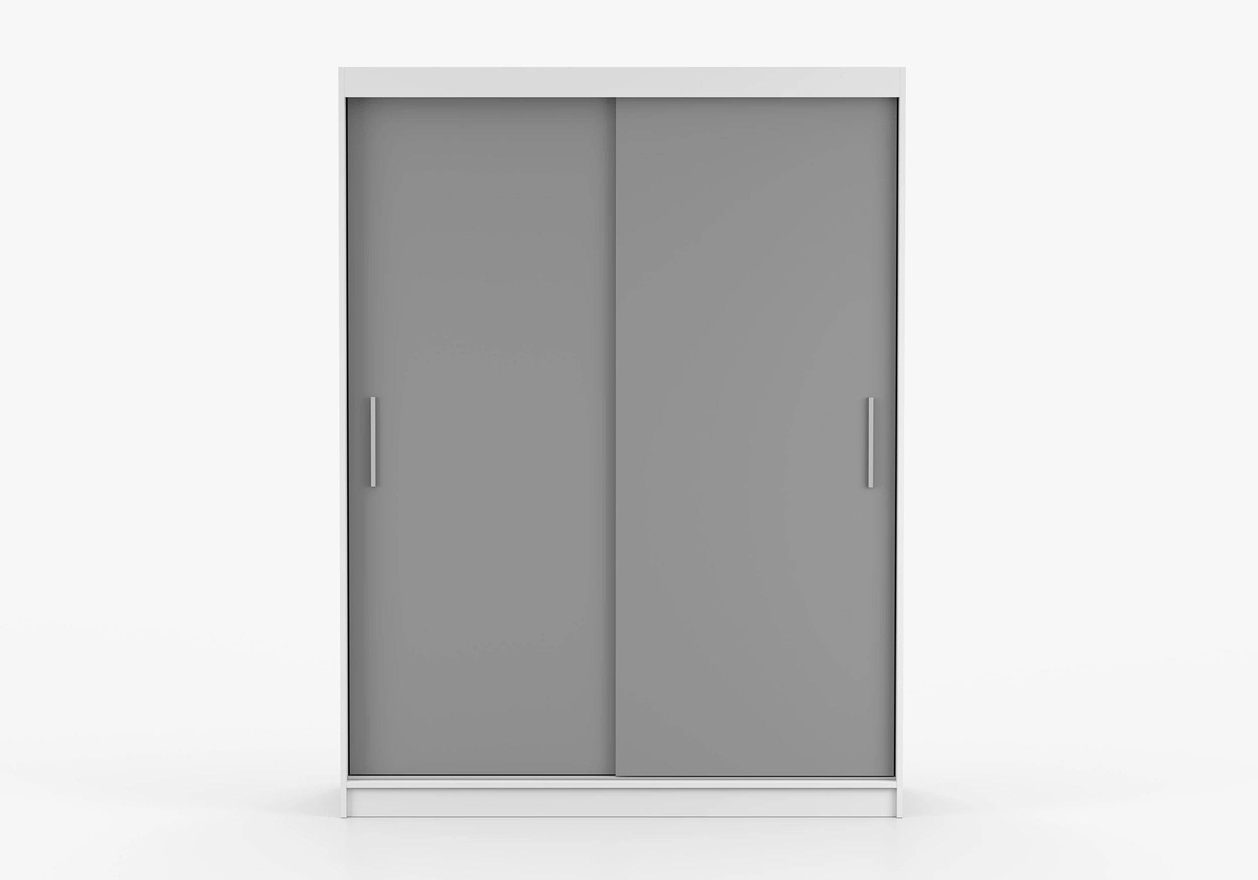 imoebel24 Schwebetürenschrank VISTA 04 150 cm günstig online kaufen