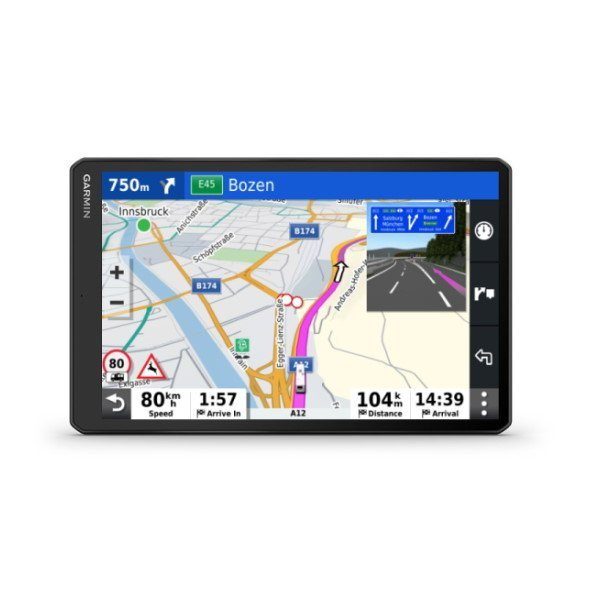 Garmin Camper Navigationsgerät 1090