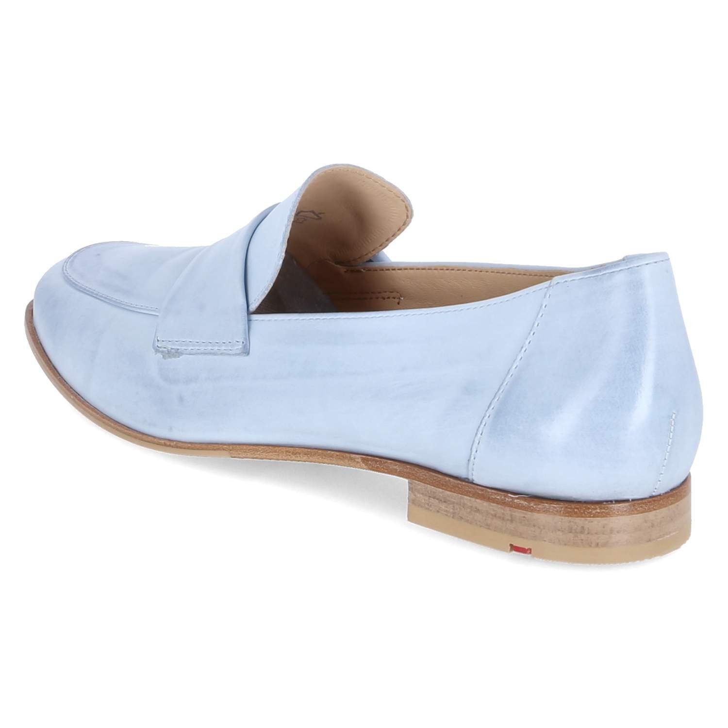 Lloyd Loafer BEA Pumps