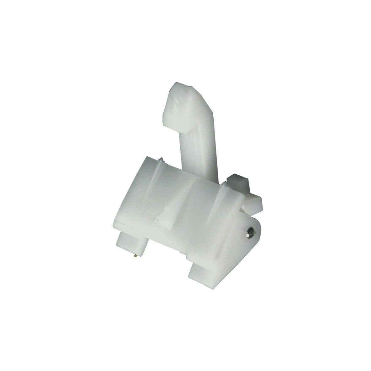 easyPART Türriegel wie BOSCH 00625485 Türhaken Frontlader, Waschmaschine