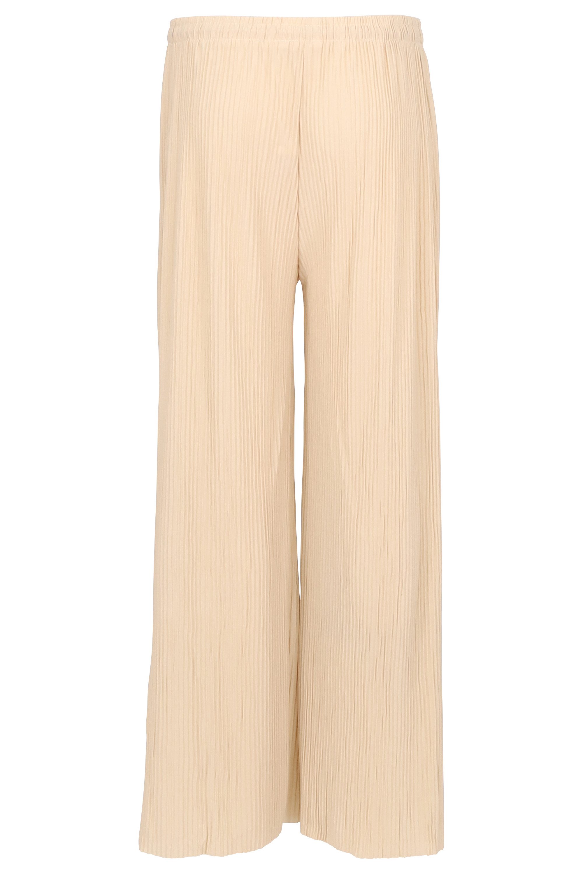 Easy Young Fashion Palazzohose 999 Sommerhose günstig online kaufen