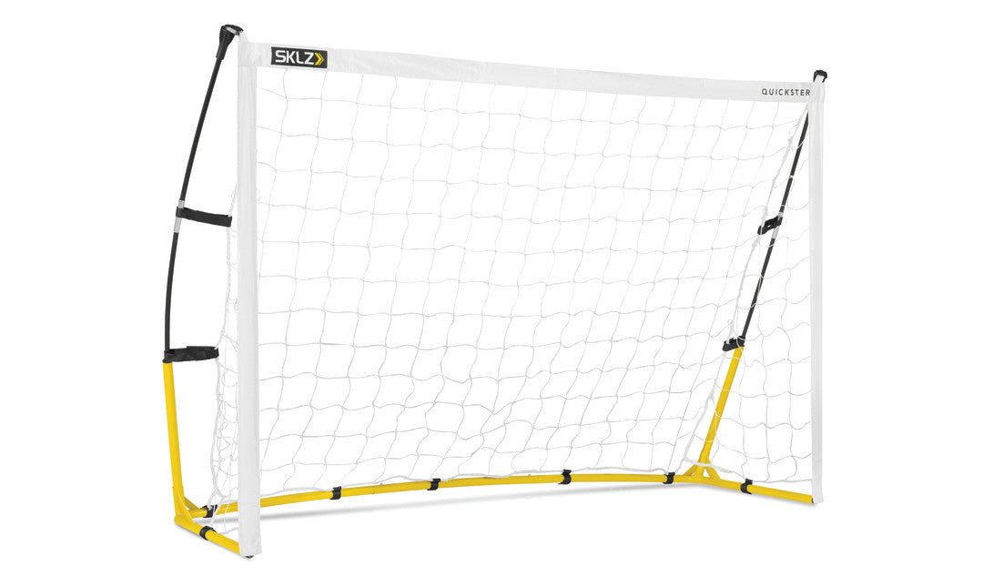 SKLZ Fußballtor SKLZ Quickster Voetbalgoal - Fußballtor - Schnell aufzustellen - 235 x