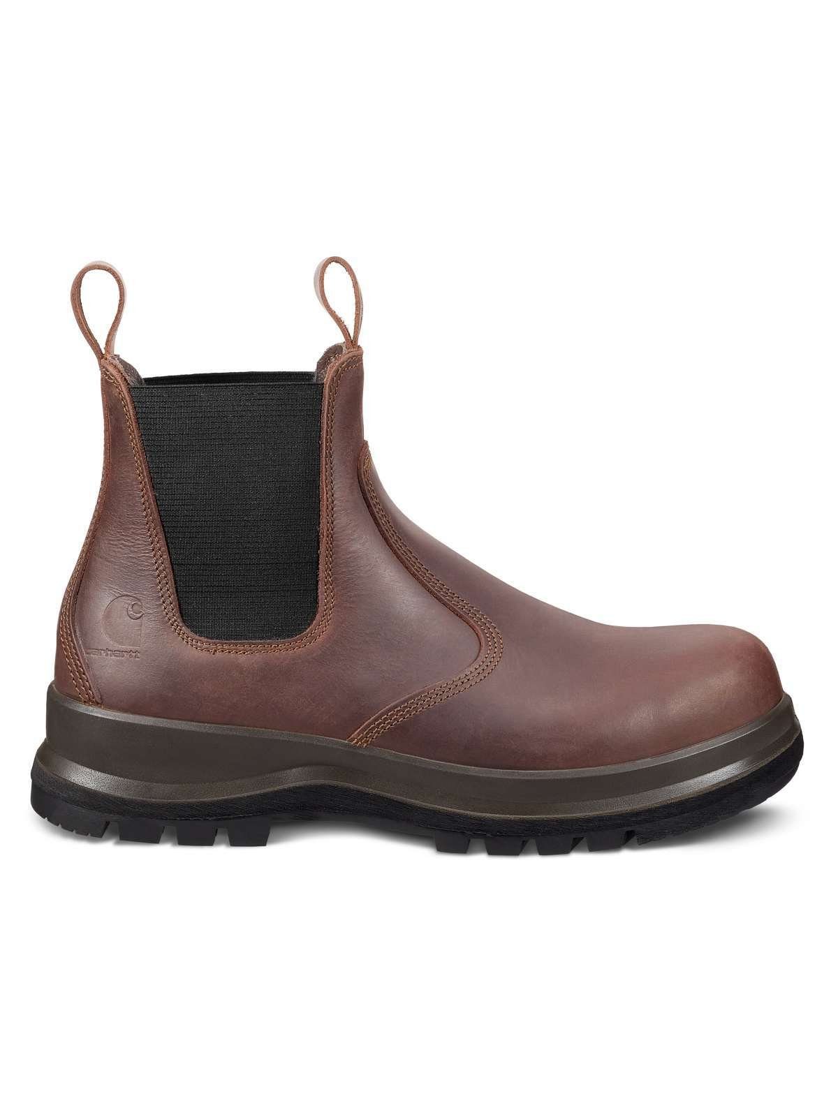 Carhartt Carhartt Carter Chelsea Boot braun günstig online kaufen