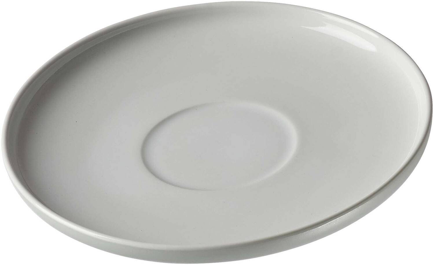 Ritzenhoff & Breker Kaffeeservice Jasper (18-tlg), 6 Personen, Keramik, mint