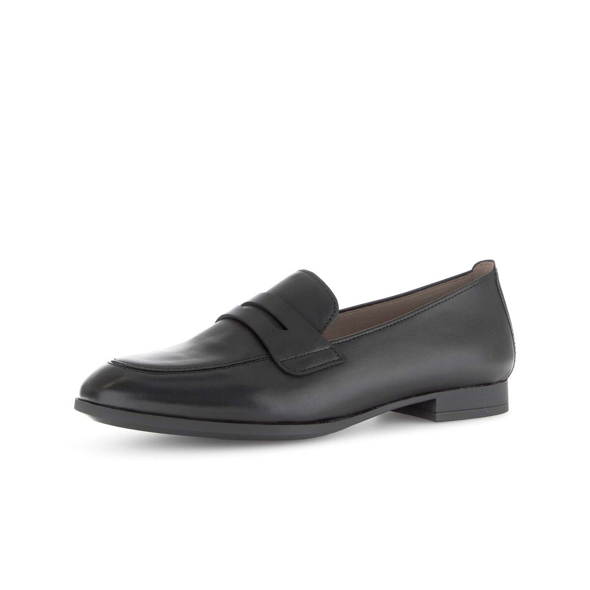 Gabor Slipper Glattleder Slipper günstig online kaufen