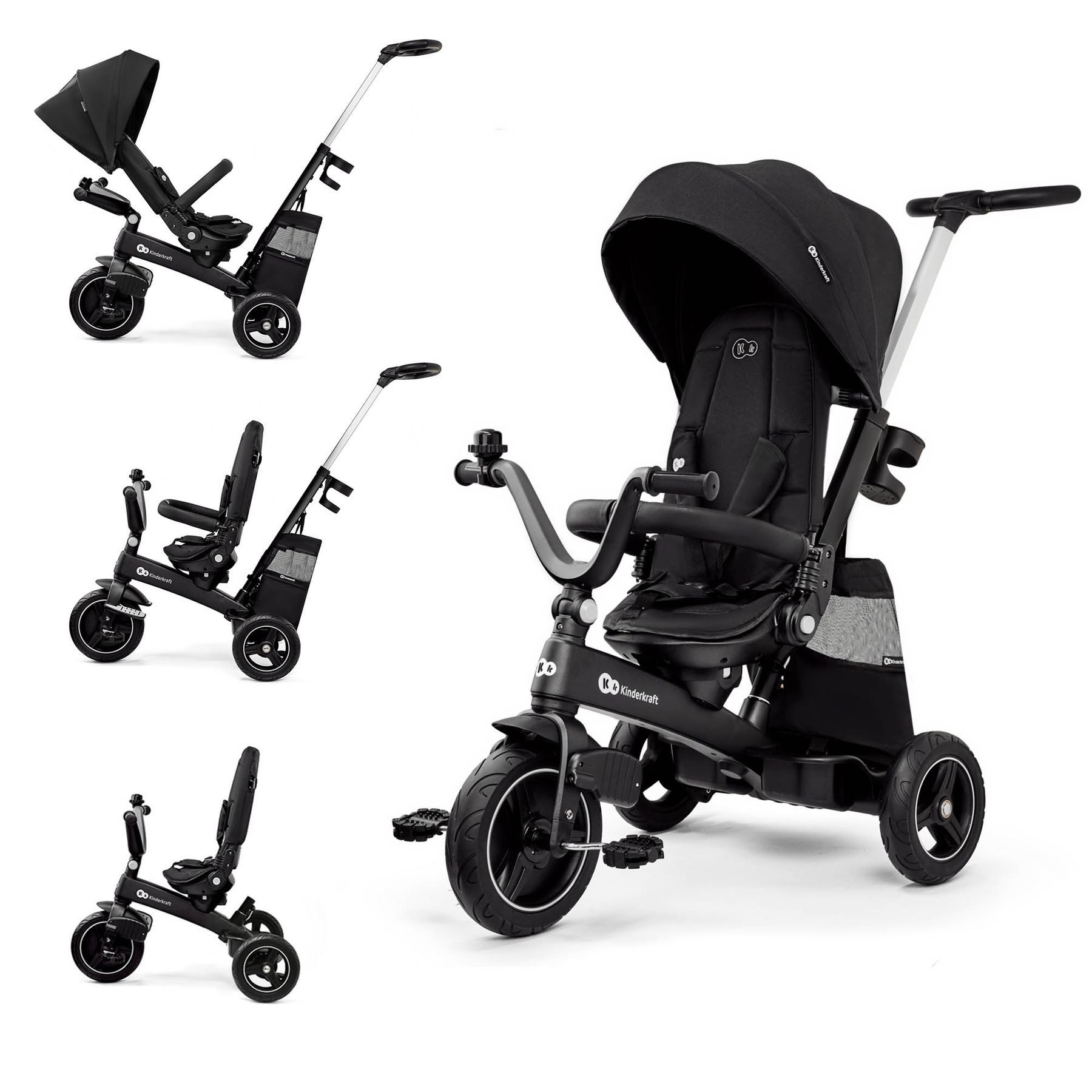 Kinderkraft Dreirad