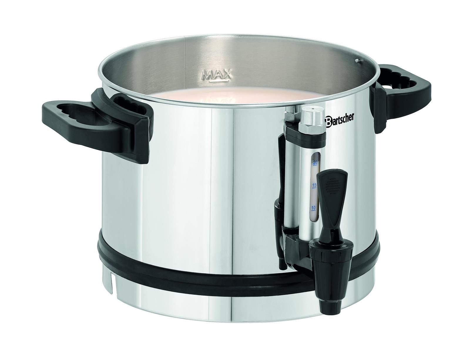 Bartscher Kaffeebereiter