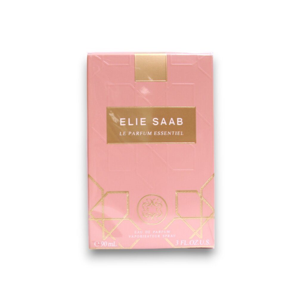 ELIE SAAB Eau de Parfum Le Parfum Essentiel Edp Spray 90ml