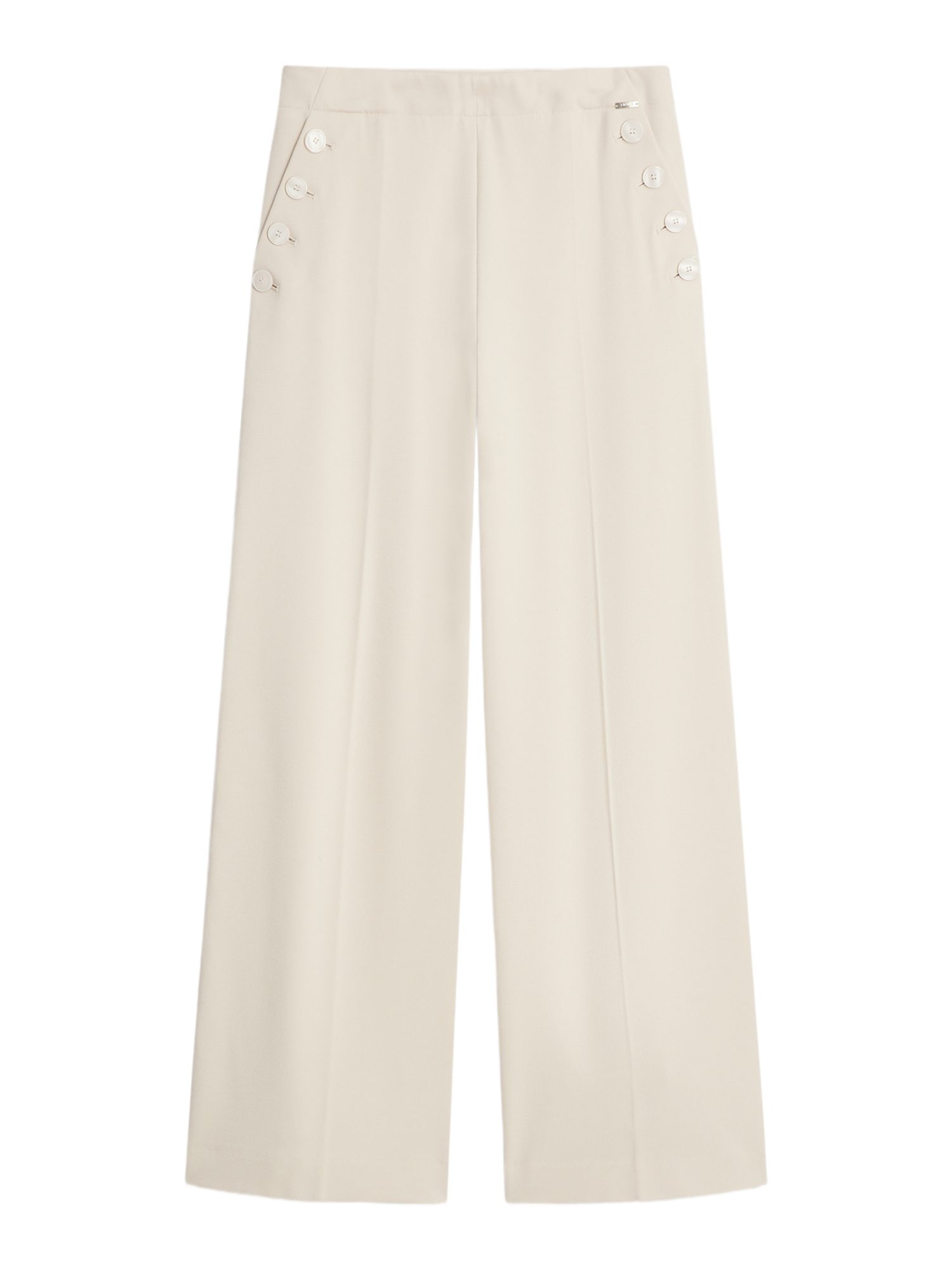 Cinque Stretch-Hose natur,Casual,Polyamid,Unifarben,Regular Fit,Mittel